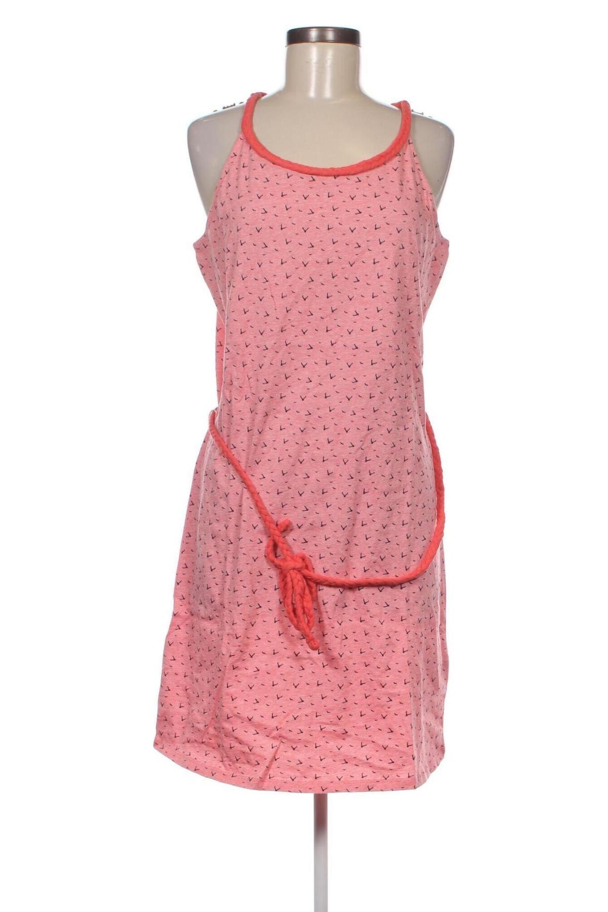 Kleid Ajc, Größe M, Farbe Rosa, Preis 23,71 €