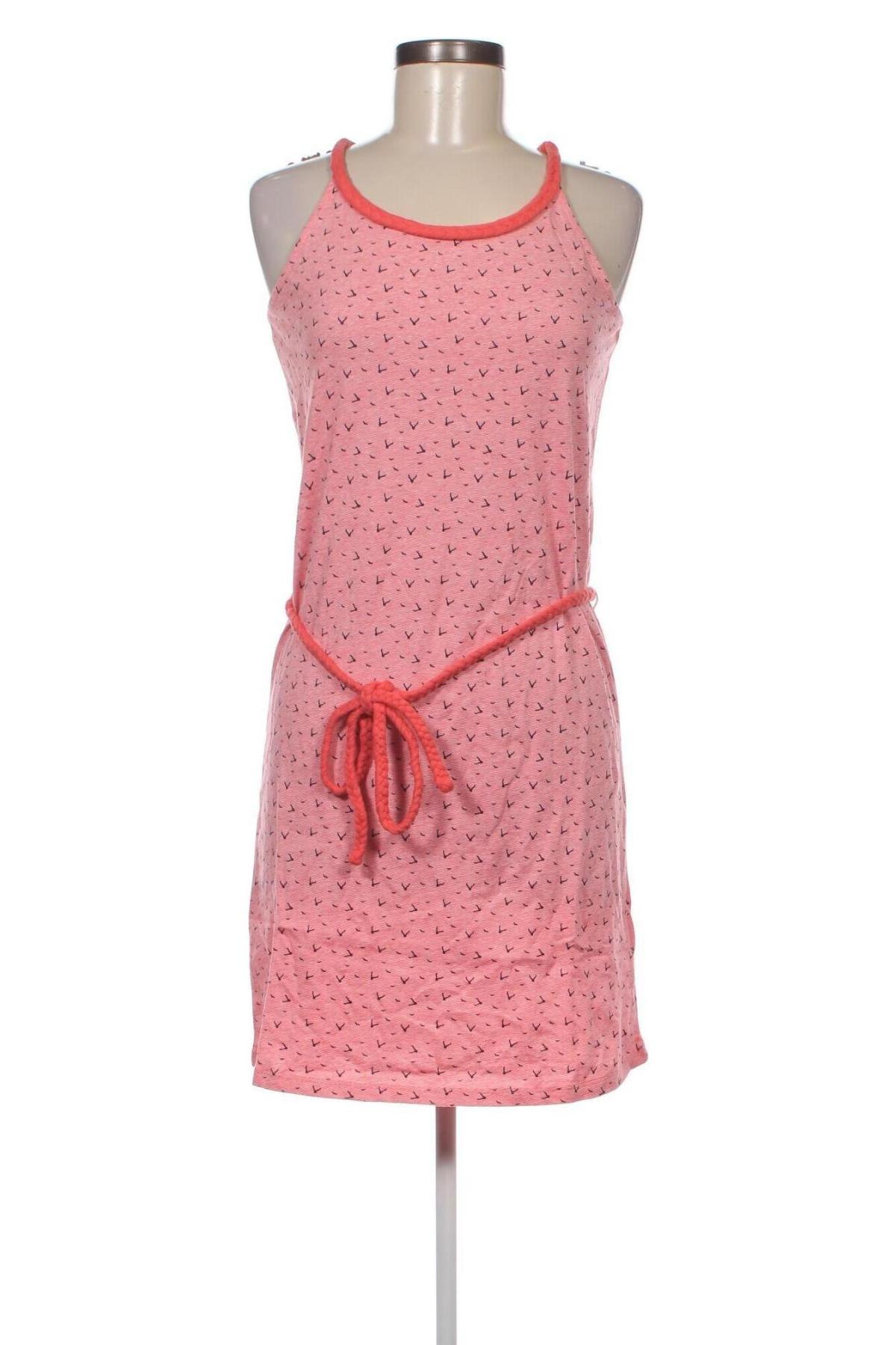 Φόρεμα Ajc, Μέγεθος XS, Χρώμα Κόκκινο, Τιμή 13,04 €