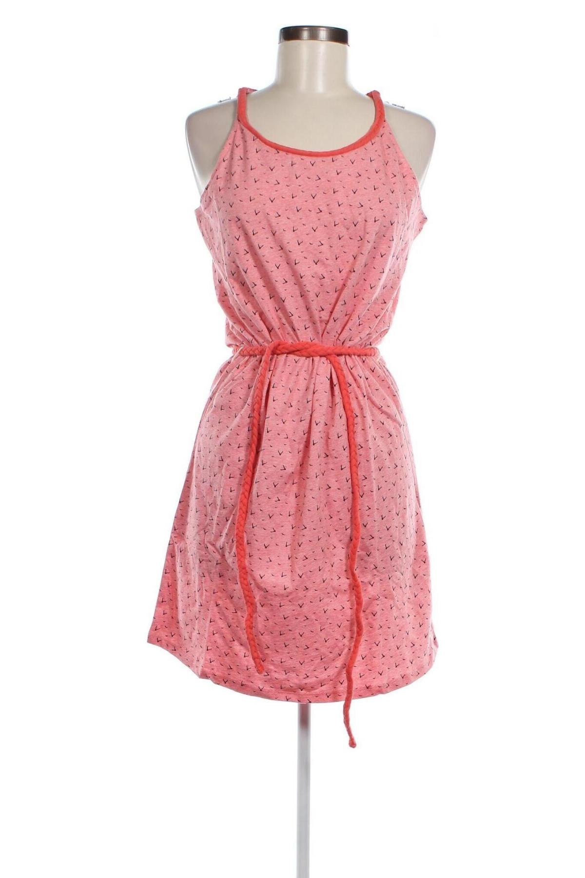 Φόρεμα Ajc, Μέγεθος M, Χρώμα Ρόζ , Τιμή 13,28 €