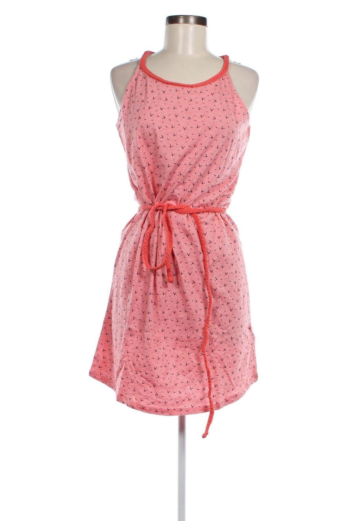 Φόρεμα Ajc, Μέγεθος M, Χρώμα Ρόζ , Τιμή 23,71 €