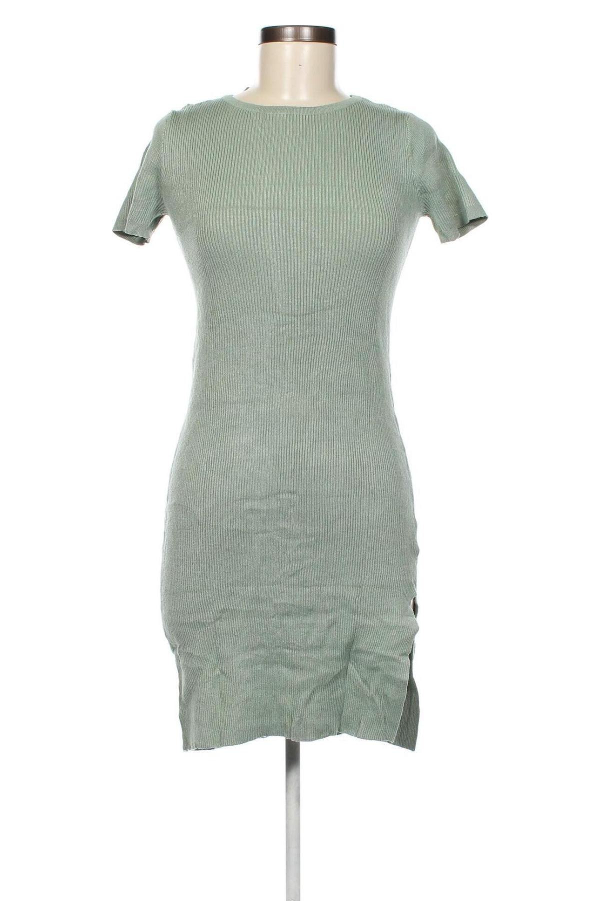 Šaty  Ally, Veľkosť L, Farba Zelená, Cena  16,44 €