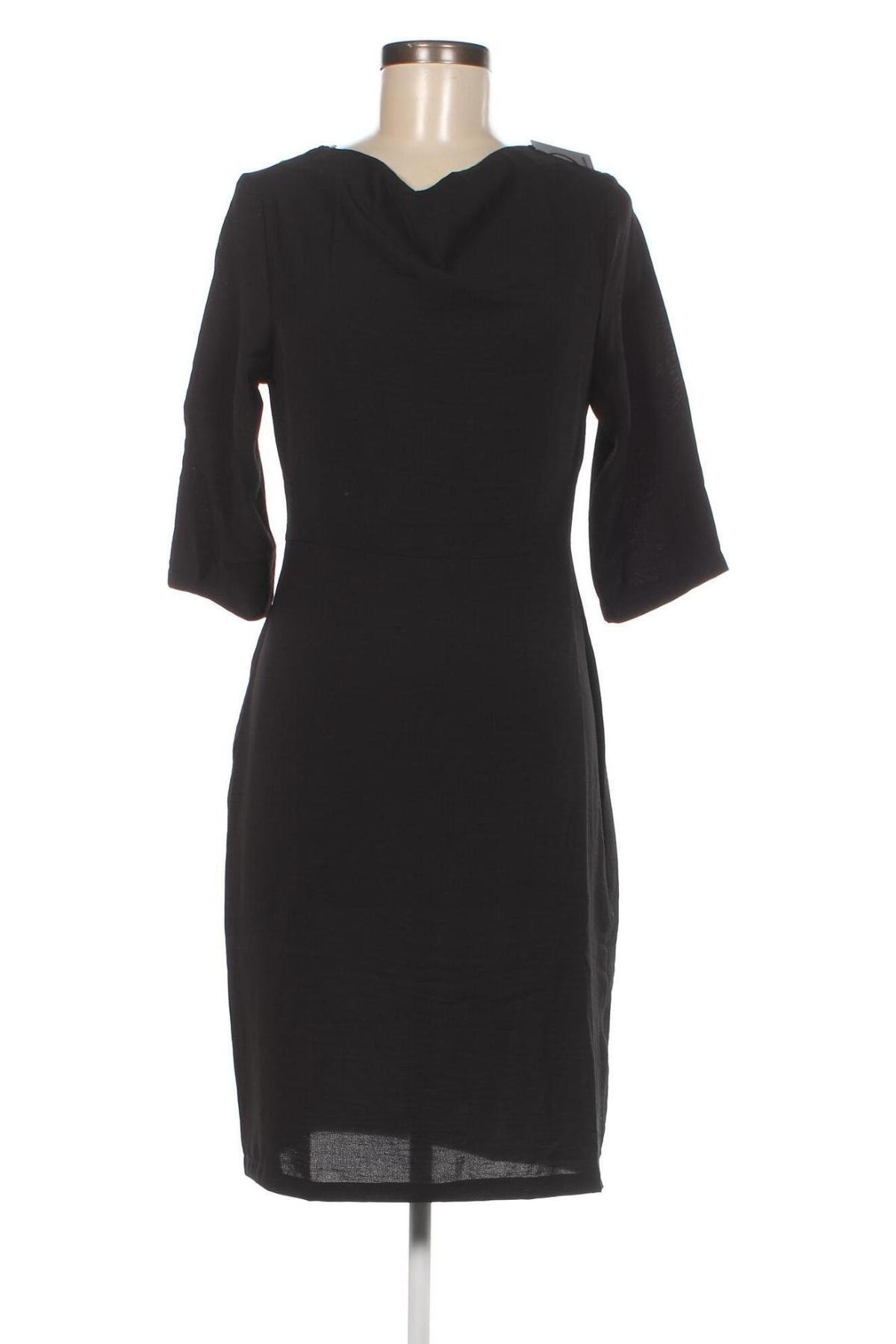 Φόρεμα Anna Field, Μέγεθος S, Χρώμα Μαύρο, Τιμή 6,71 €