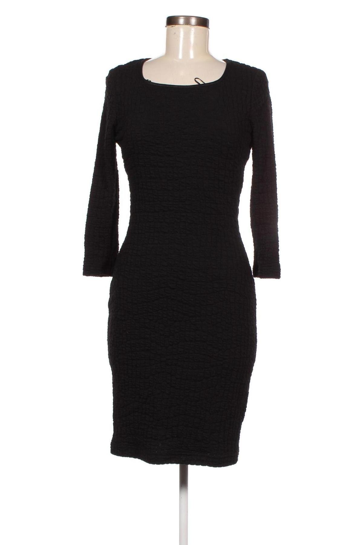 Kleid Apanage, Größe S, Farbe Schwarz, Preis 7,81 €
