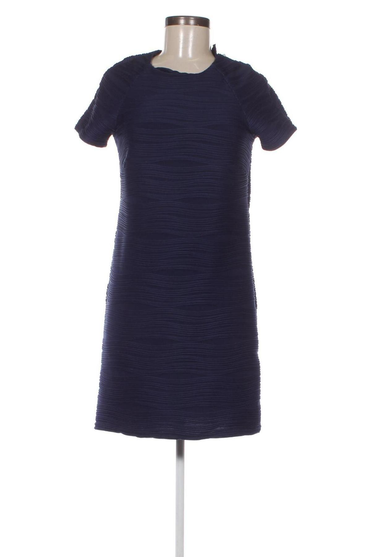 Kleid Atmosphere, Größe XS, Farbe Blau, Preis 6,46 €