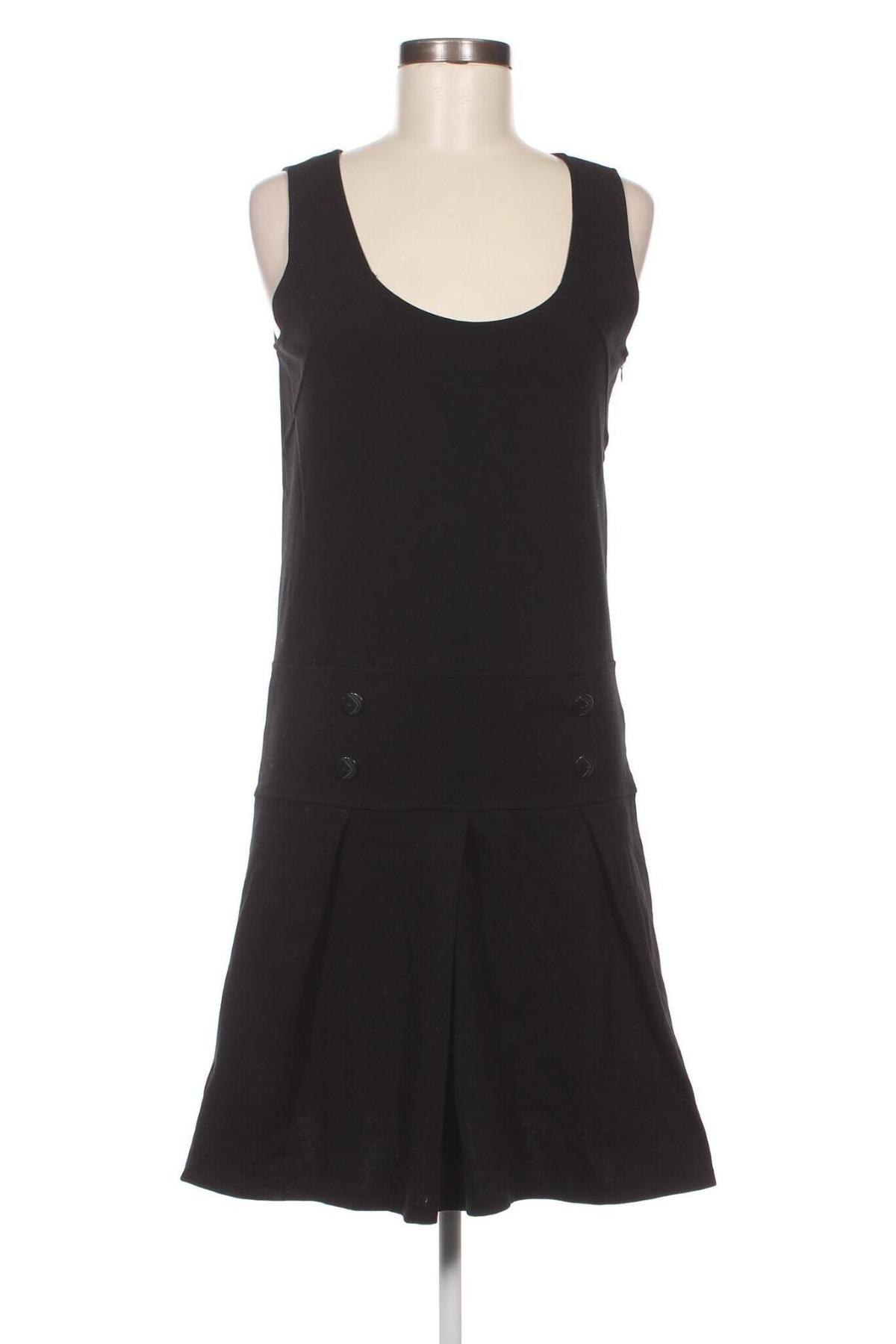 Φόρεμα B.Young, Μέγεθος M, Χρώμα Μαύρο, Τιμή 3,56 €