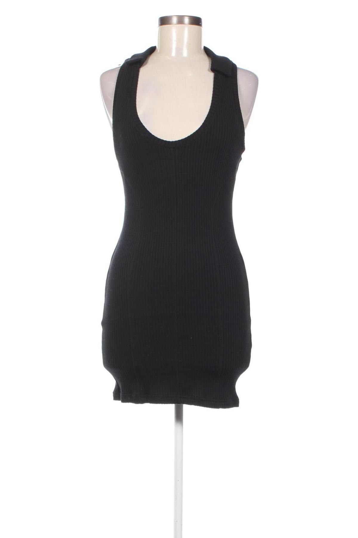 Kleid BDG, Größe M, Farbe Schwarz, Preis 5,26 €
