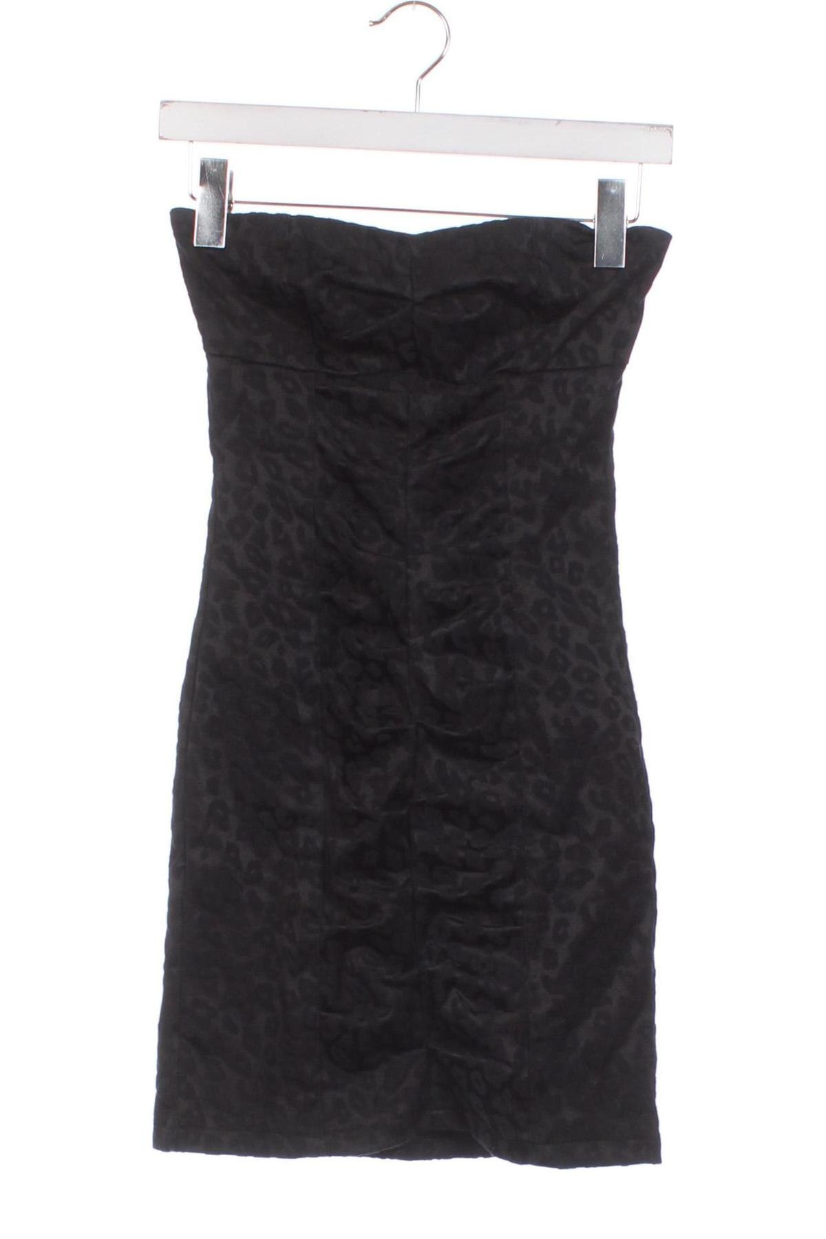 Φόρεμα Blanco, Μέγεθος XS, Χρώμα Μαύρο, Τιμή 35,88 €