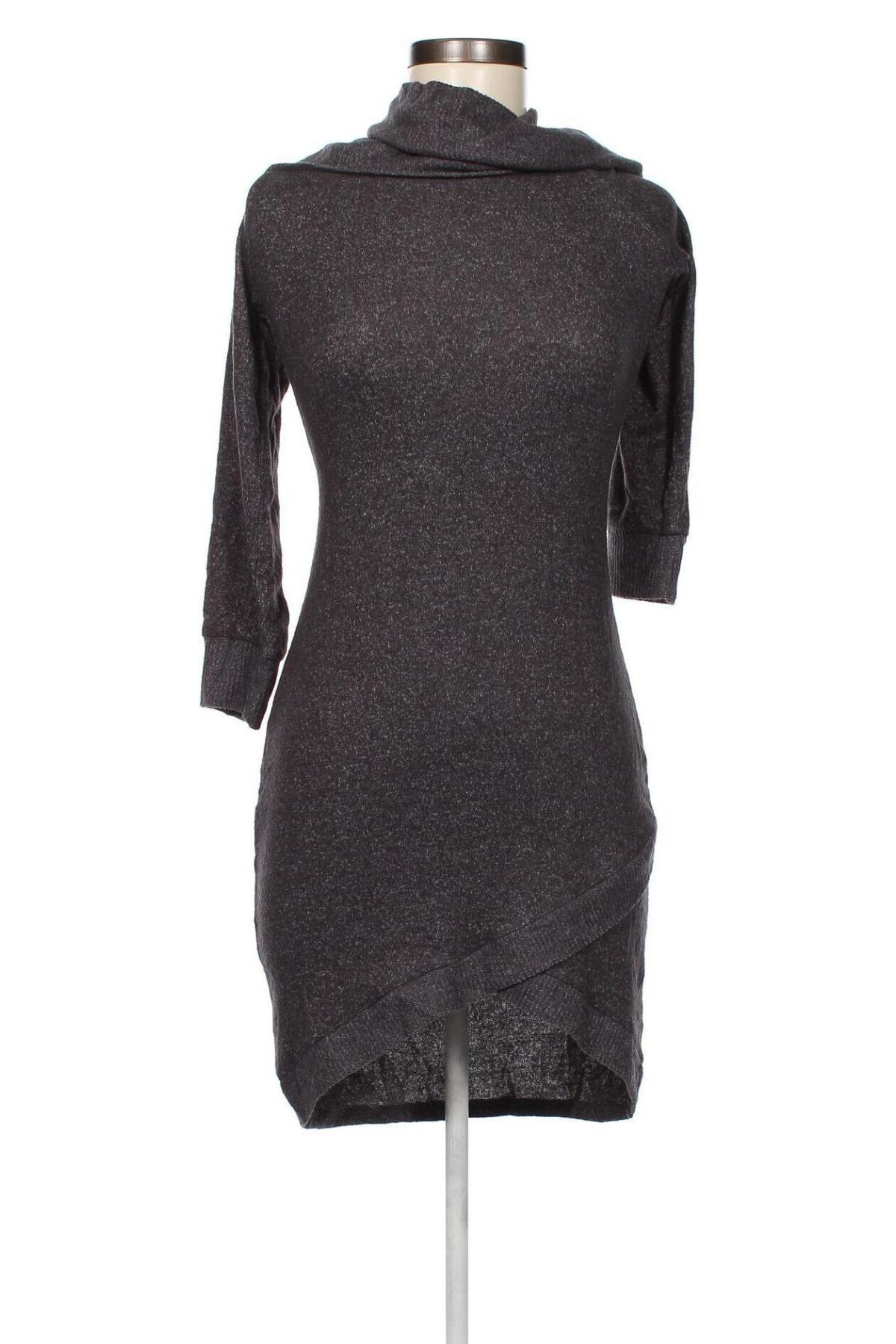Kleid Blind Date, Größe M, Farbe Grau, Preis 2,83 €
