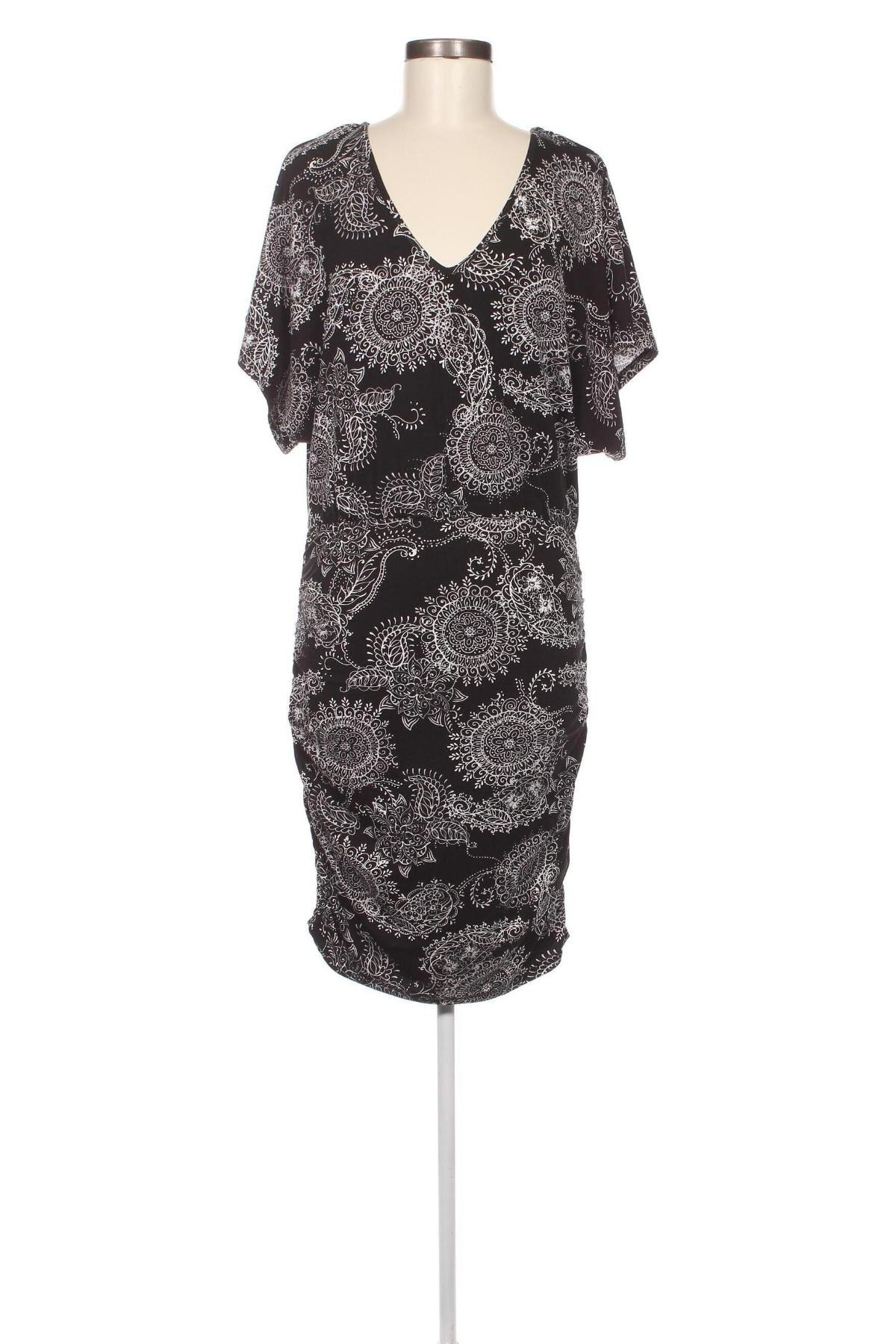 Kleid Body Flirt, Größe S, Farbe Schwarz, Preis 4,04 €
