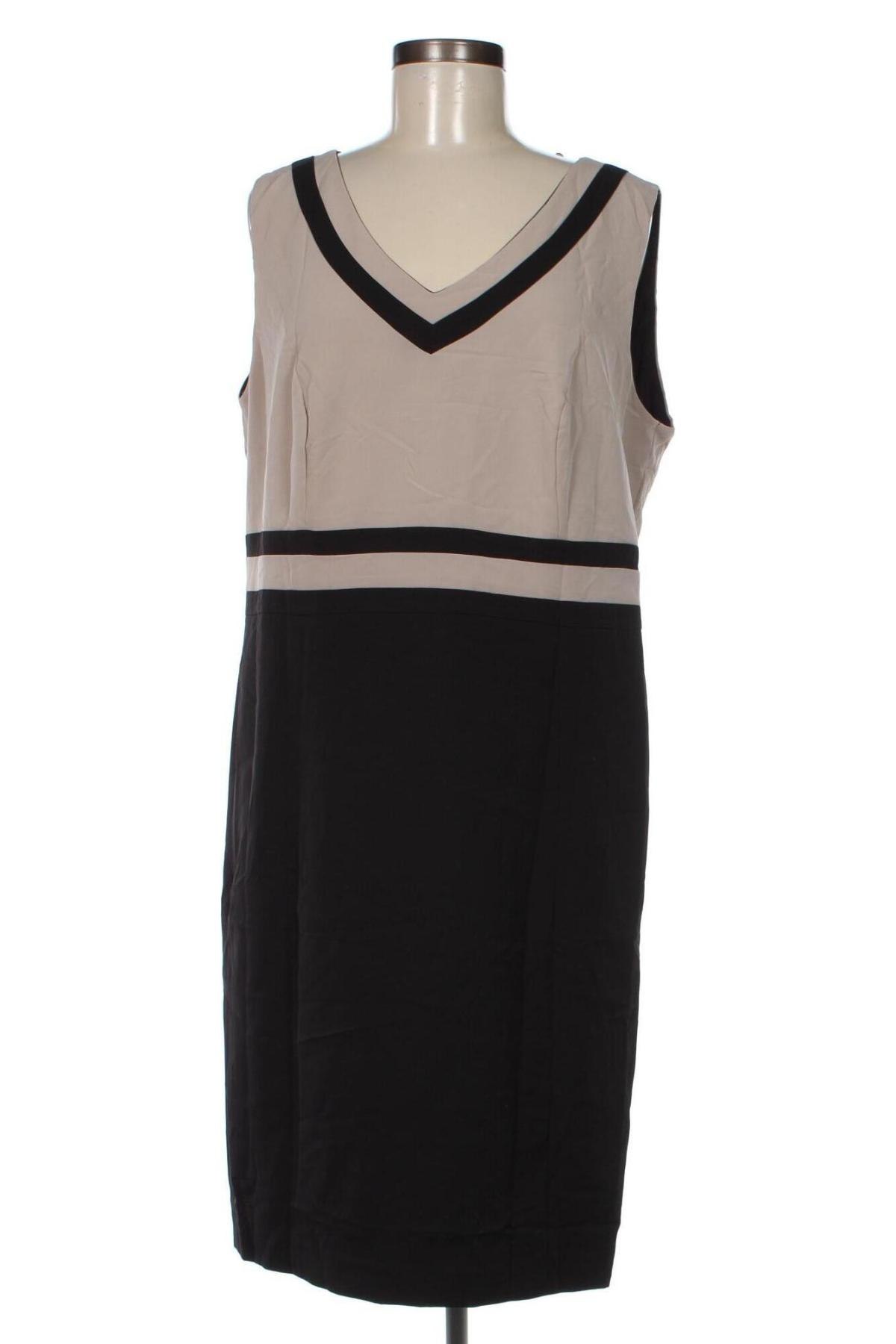 Φόρεμα Bpc Bonprix Collection, Μέγεθος XL, Χρώμα Πολύχρωμο, Τιμή 35,88 €