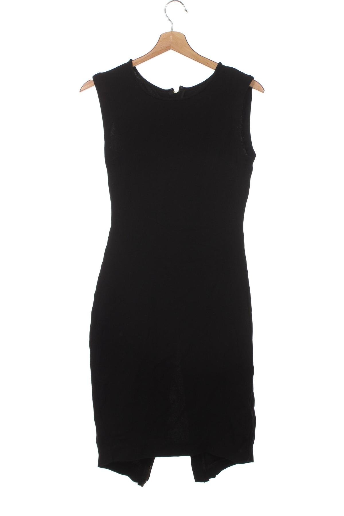 Φόρεμα By Malene Birger, Μέγεθος XS, Χρώμα Μαύρο, Τιμή 19,10 €