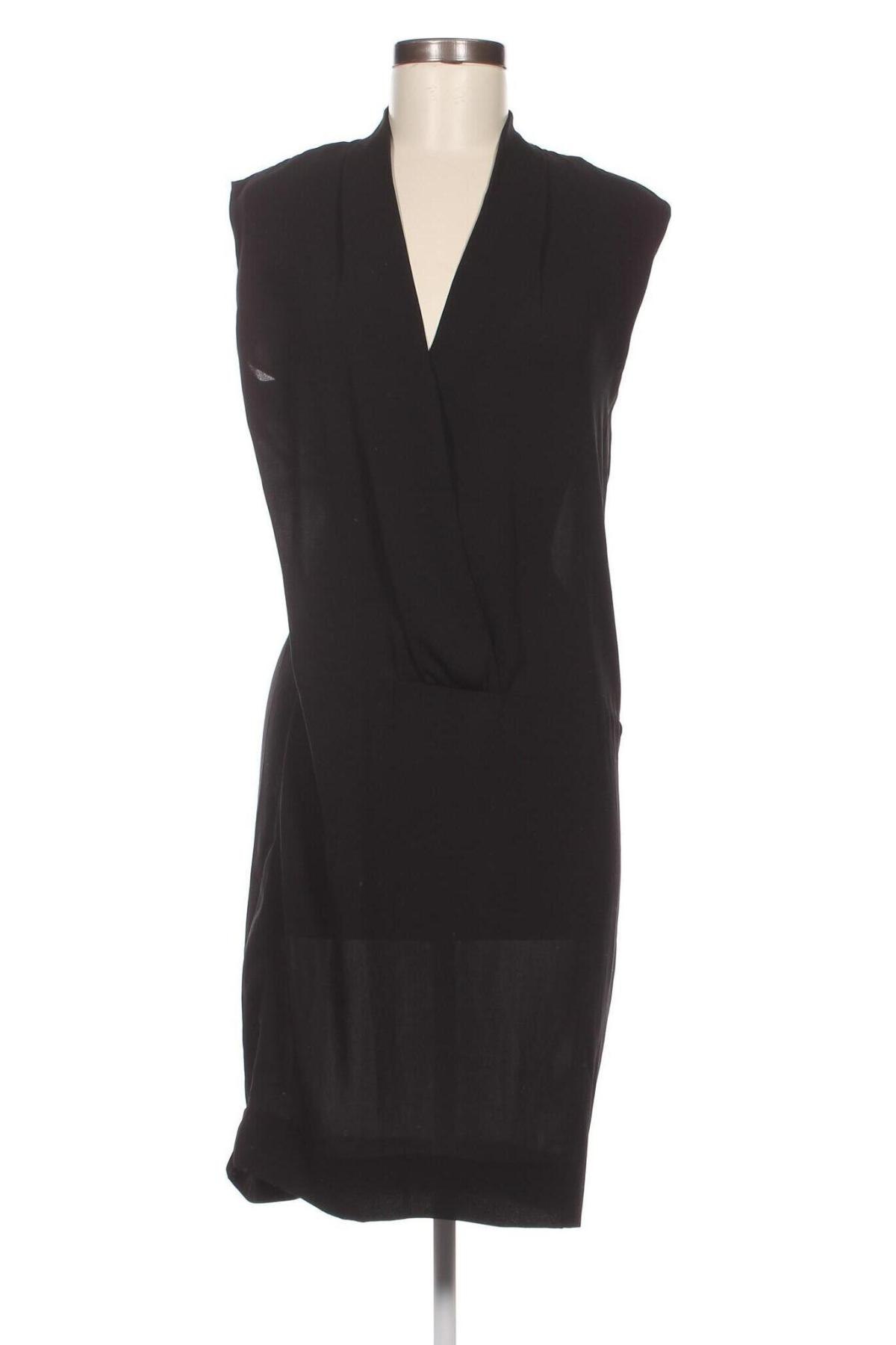 Φόρεμα By Malene Birger, Μέγεθος S, Χρώμα Μαύρο, Τιμή 90,93 €