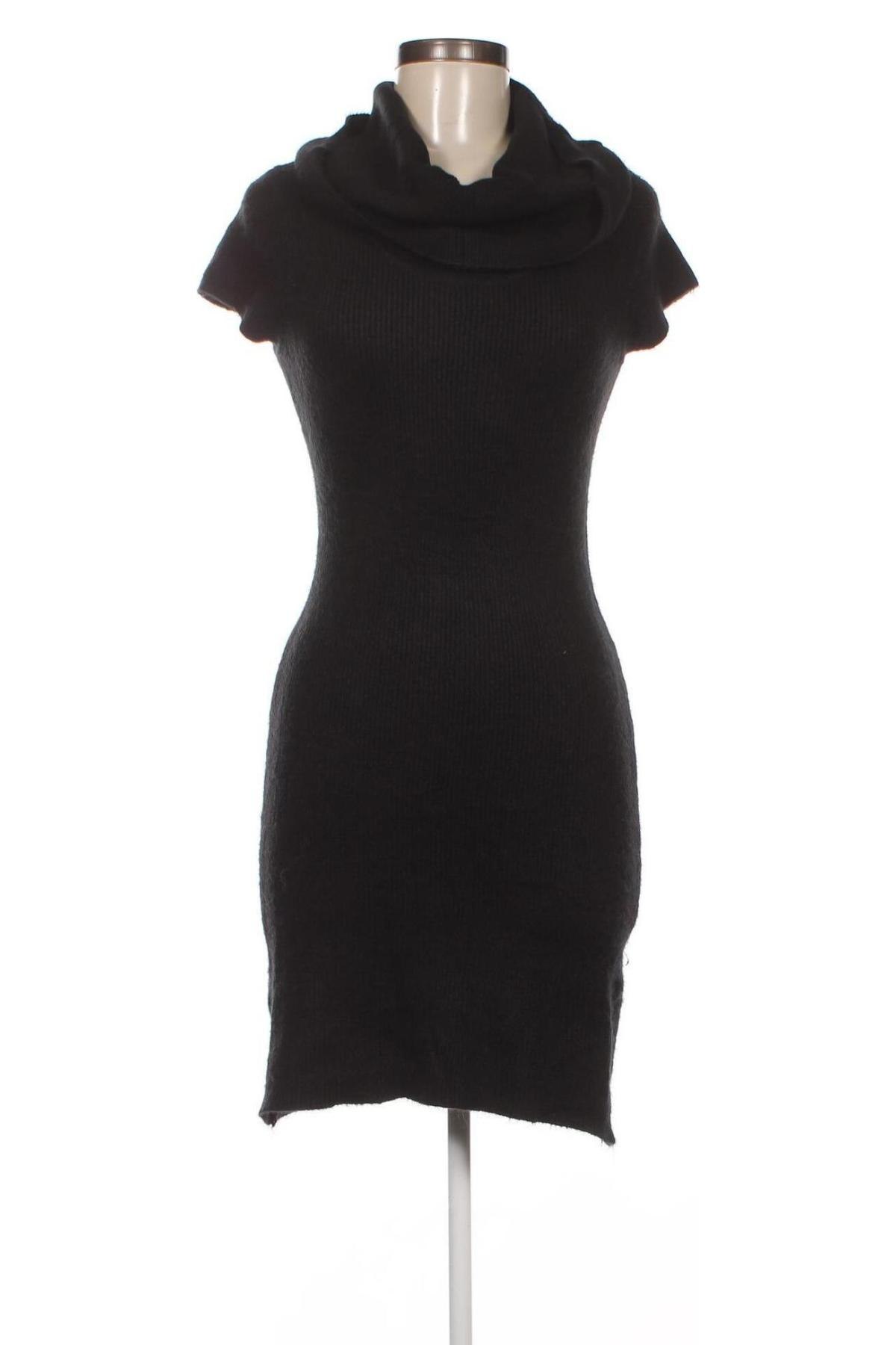 Kleid C.m.p.55, Größe S, Farbe Schwarz, Preis 3,09 €