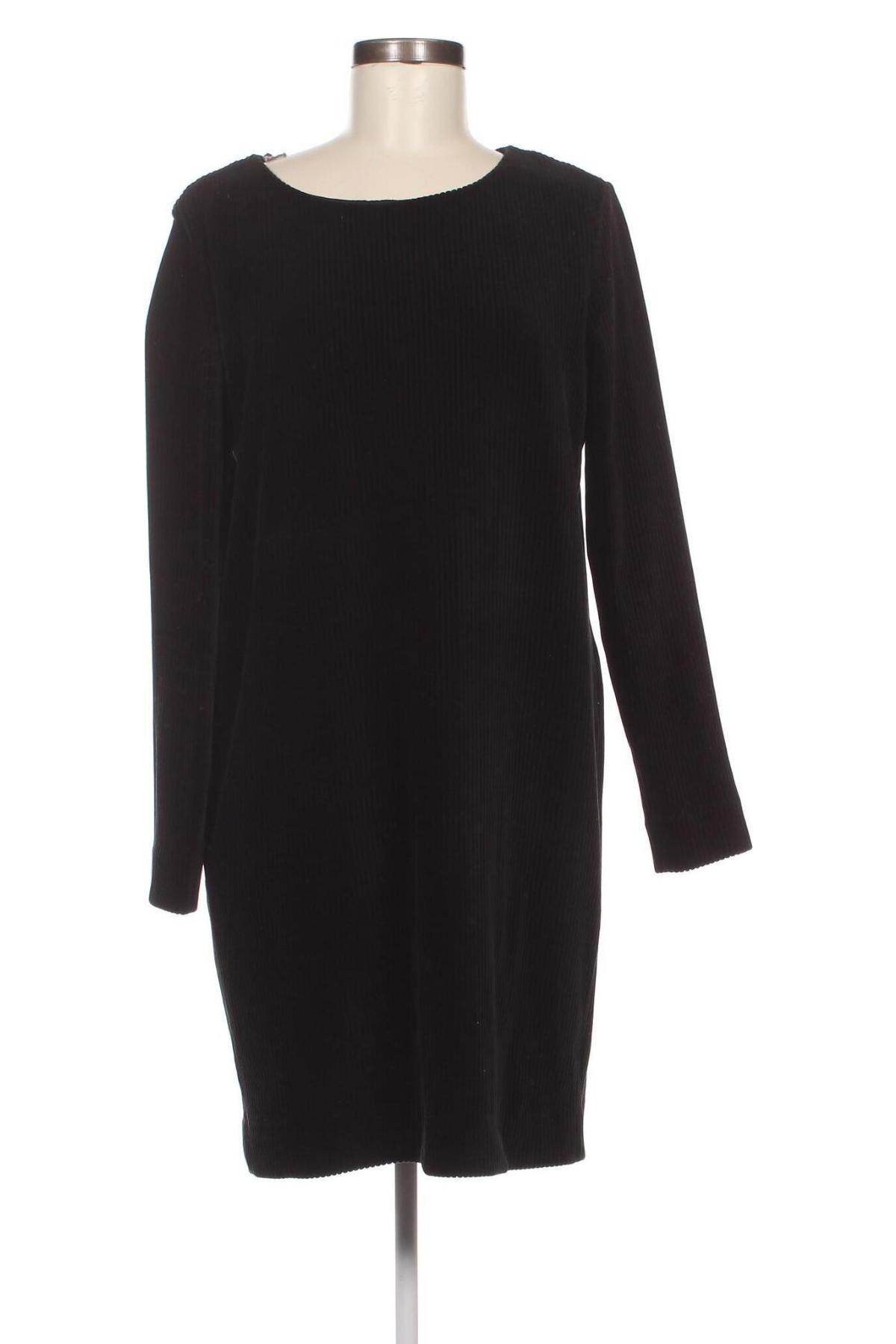 Φόρεμα COS, Μέγεθος M, Χρώμα Μαύρο, Τιμή 29,07 €