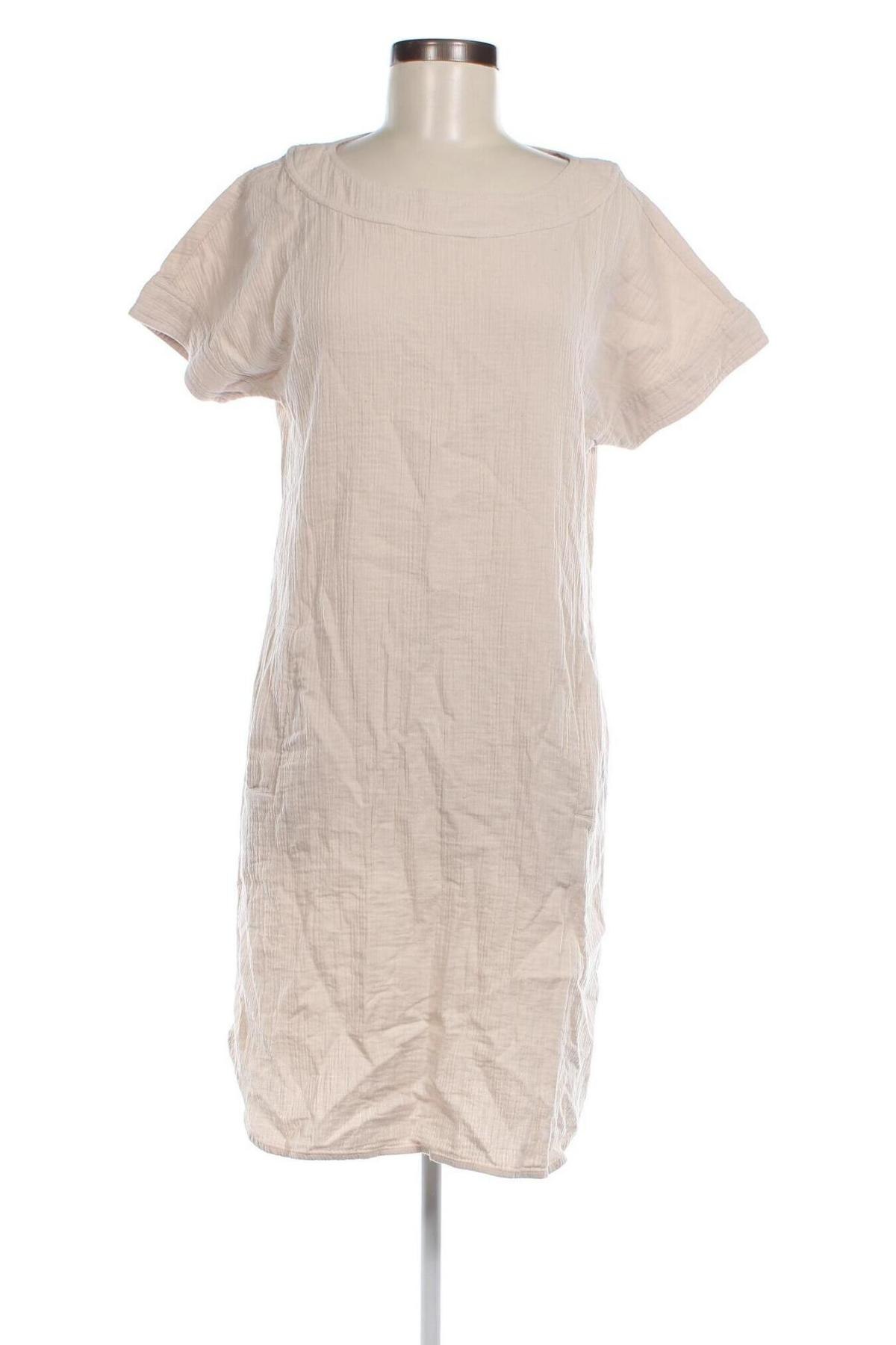 Φόρεμα Christian Berg, Μέγεθος XS, Χρώμα  Μπέζ, Τιμή 15,64 €