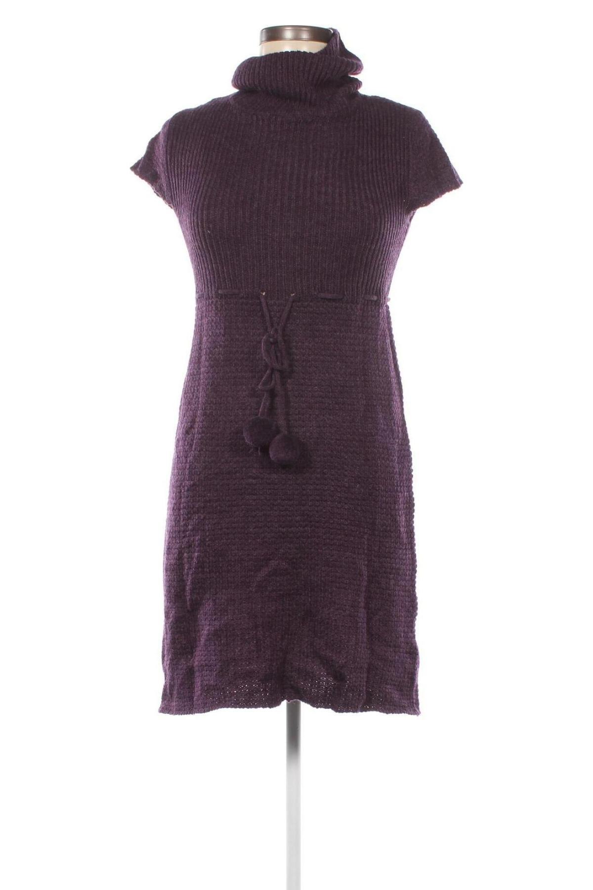 Φόρεμα Clockhouse, Μέγεθος M, Χρώμα Βιολετί, Τιμή 5,38 €