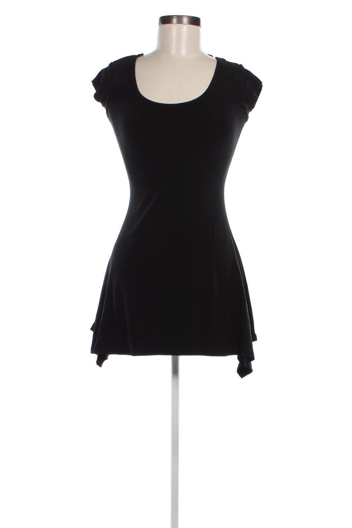 Kleid Clockhouse, Größe S, Farbe Schwarz, Preis € 4,04