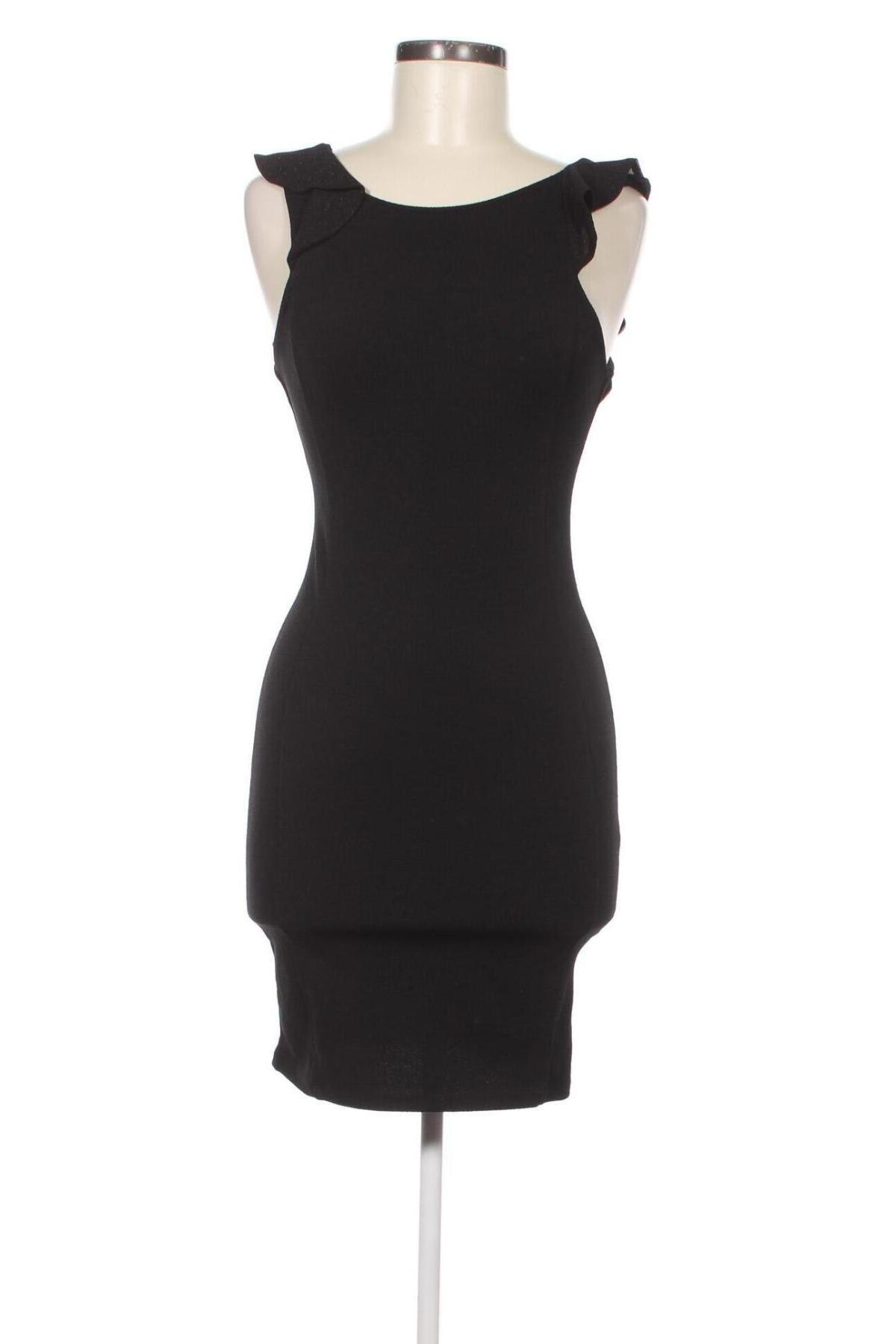 Rochie Clockhouse, Mărime S, Culoare Negru, Preț 20,99 Lei