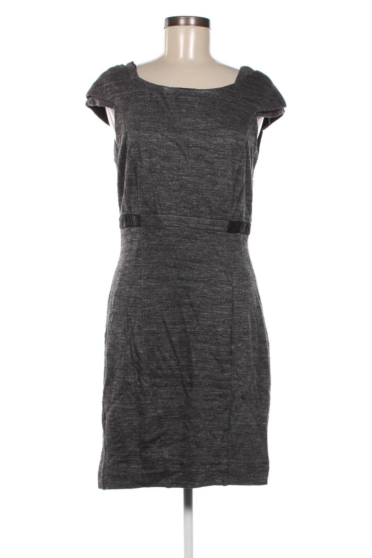 Φόρεμα Comma,, Μέγεθος M, Χρώμα Γκρί, Τιμή 12,62 €