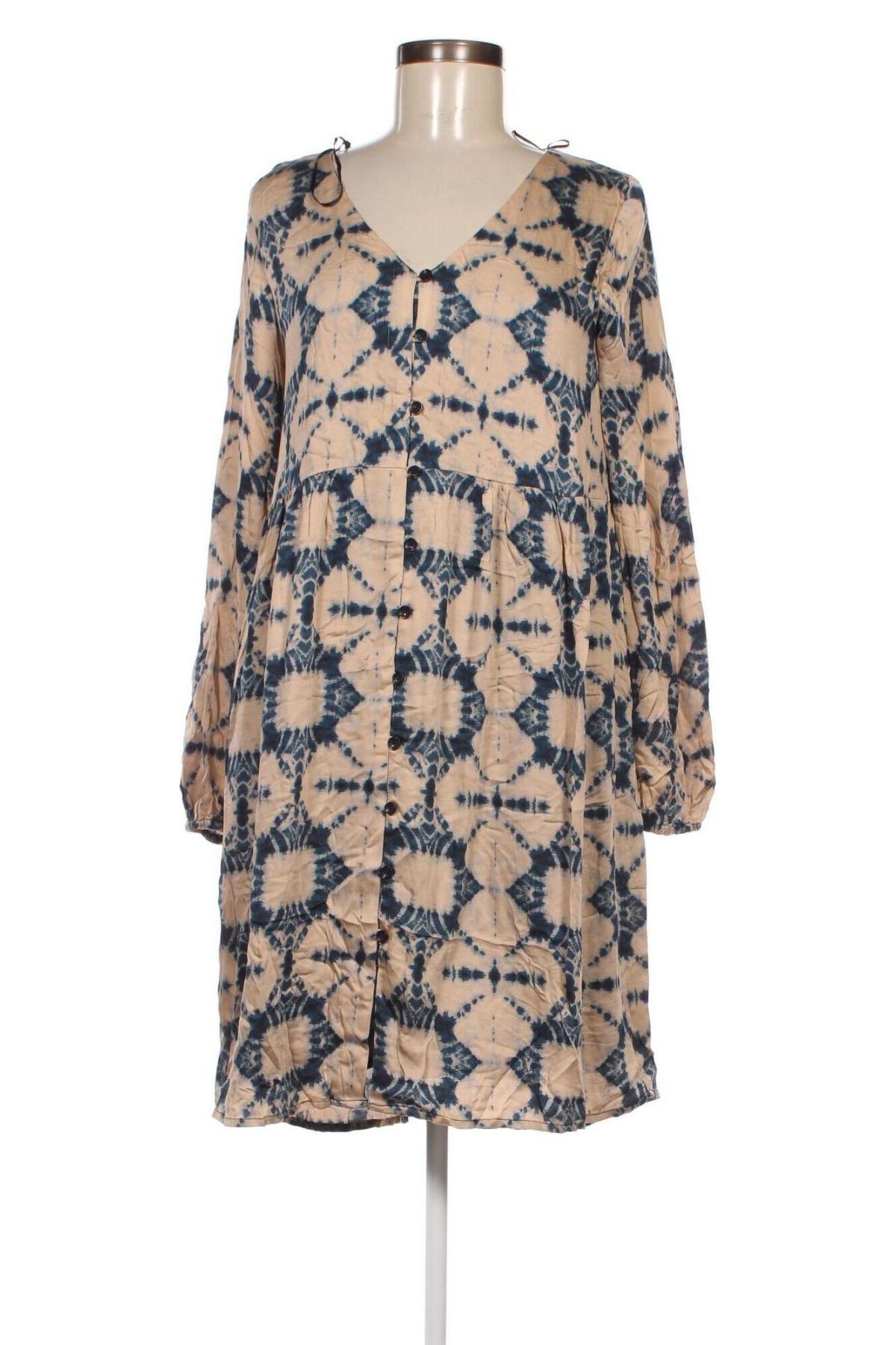 Φόρεμα Comma,, Μέγεθος M, Χρώμα Πολύχρωμο, Τιμή 13,53 €