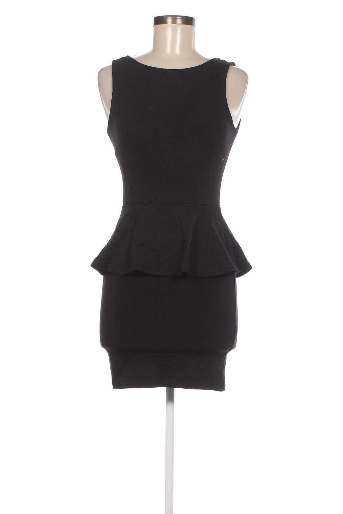 Kleid Cubus, Größe XS, Farbe Schwarz, Preis 2,83 €