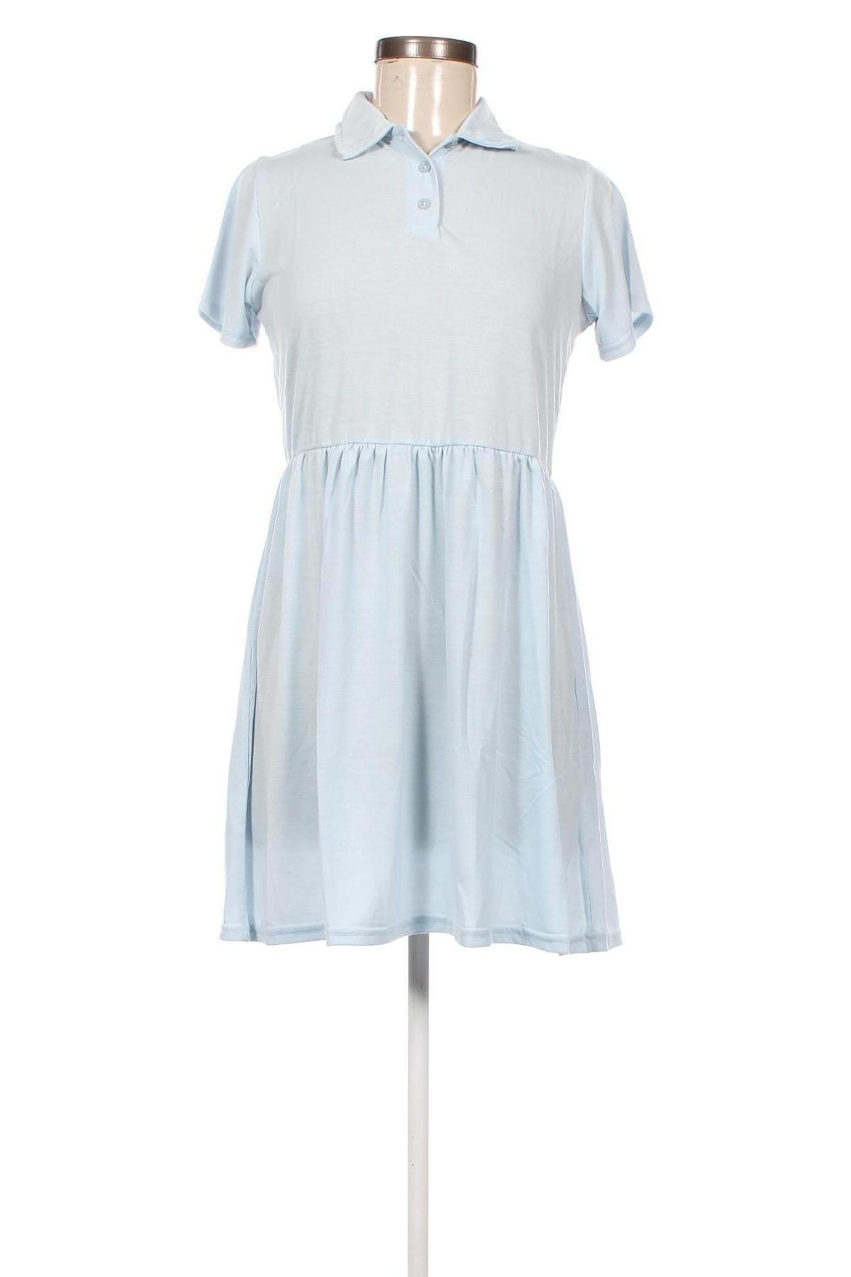 Šaty  Daisy Street, Veľkosť XS, Farba Modrá, Cena  2,61 €