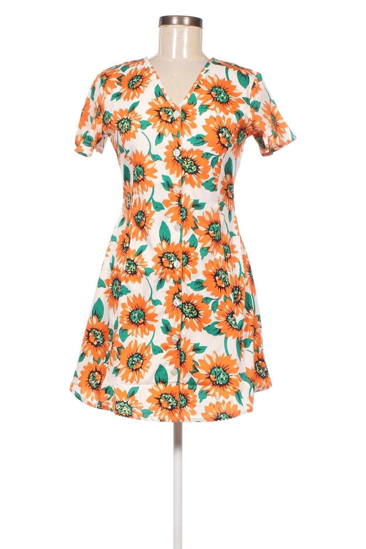 Kleid Daisy Street, Größe S, Farbe Mehrfarbig, Preis € 13,51