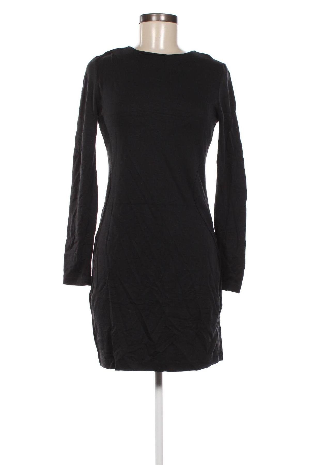 Šaty  Edc By Esprit, Veľkosť M, Farba Čierna, Cena  2,31 €