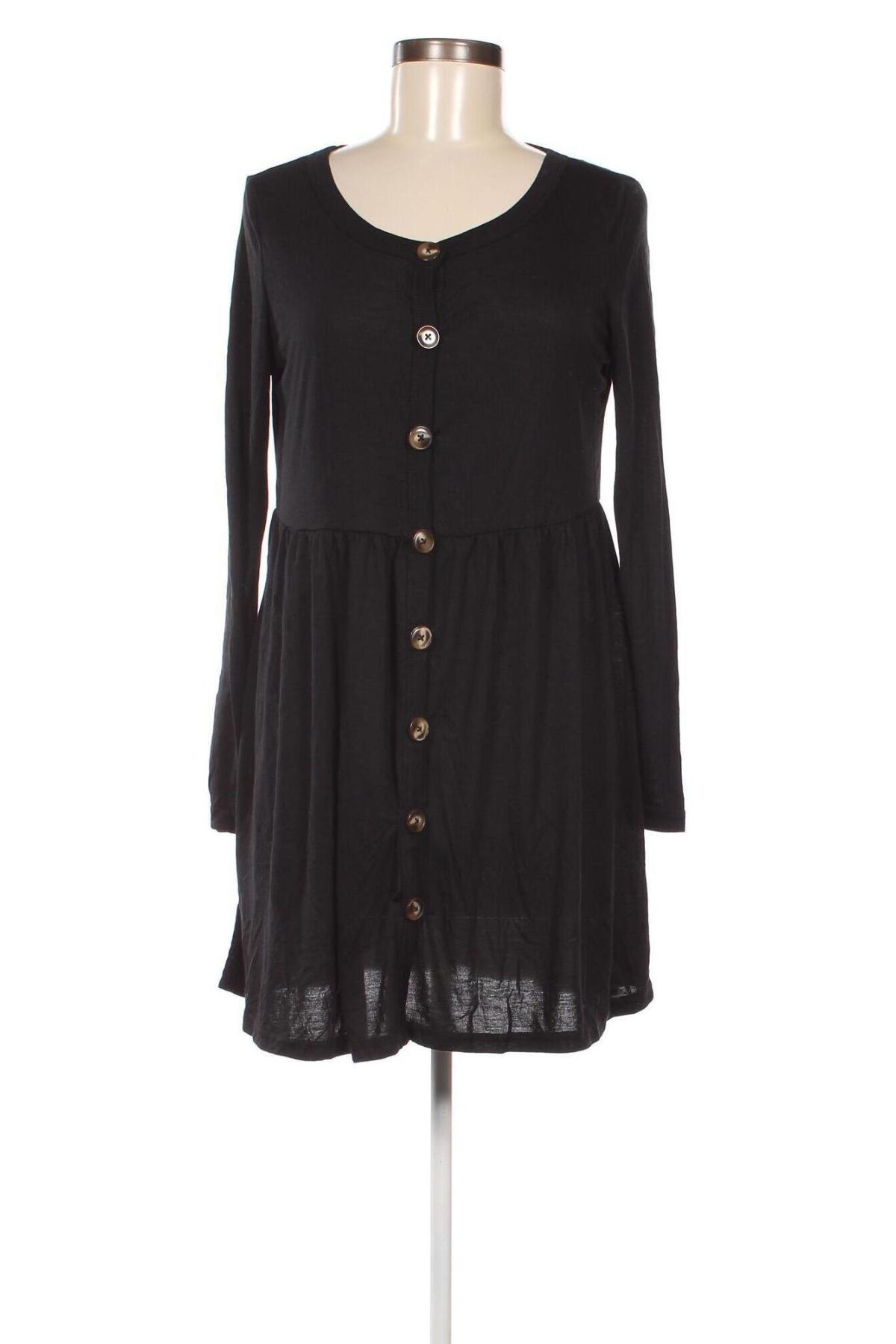 Φόρεμα Emery rose, Μέγεθος S, Χρώμα Μαύρο, Τιμή 2,87 €