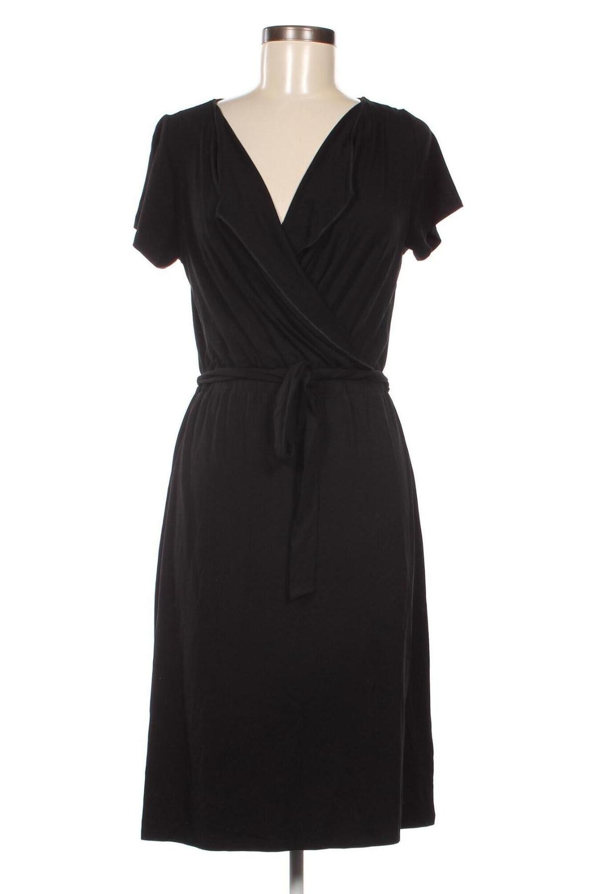 Φόρεμα Espresso, Μέγεθος XS, Χρώμα Μαύρο, Τιμή 5,69 €