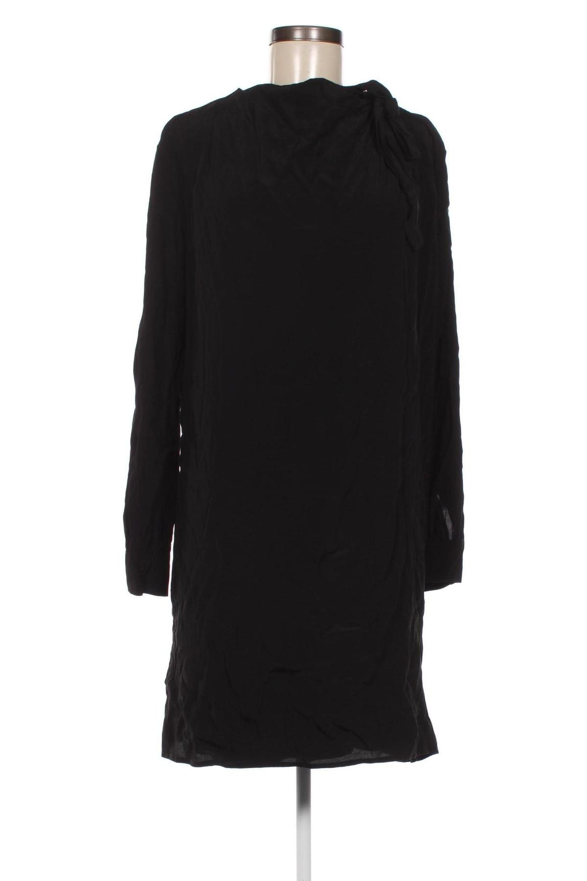 Kleid Esprit, Größe M, Farbe Schwarz, Preis 8,94 €