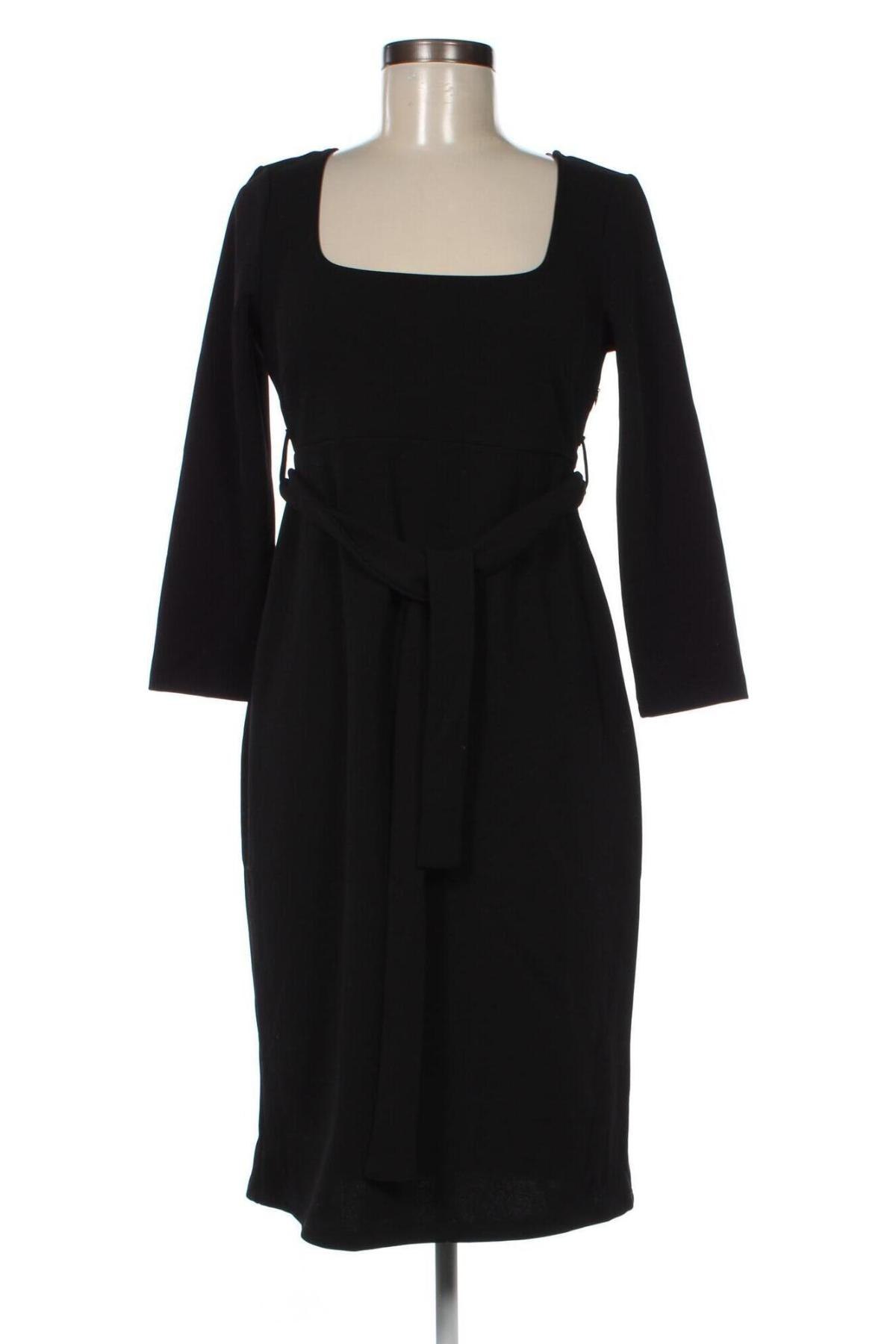 Φόρεμα Even&Odd, Μέγεθος M, Χρώμα Μαύρο, Τιμή 14,94 €