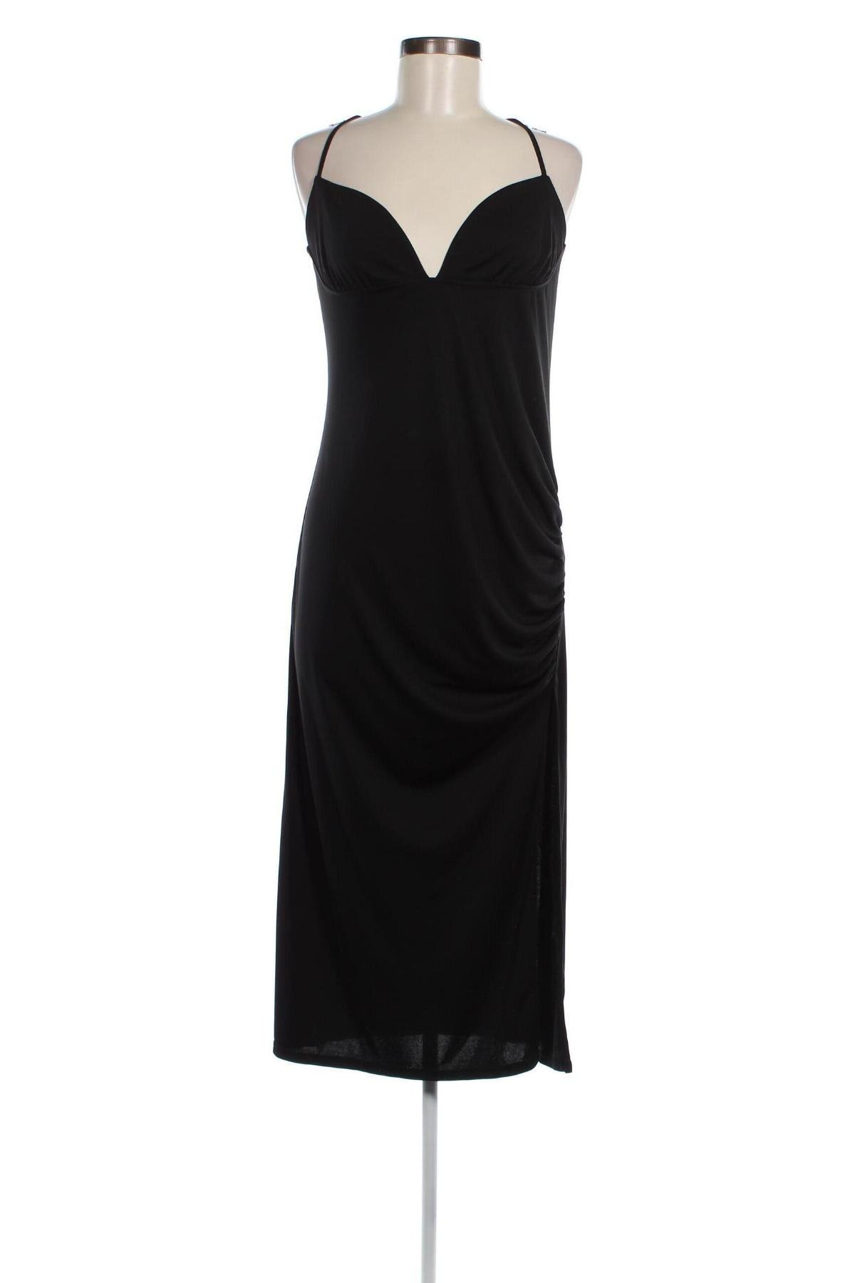 Φόρεμα Even&Odd, Μέγεθος L, Χρώμα Μαύρο, Τιμή 13,99 €