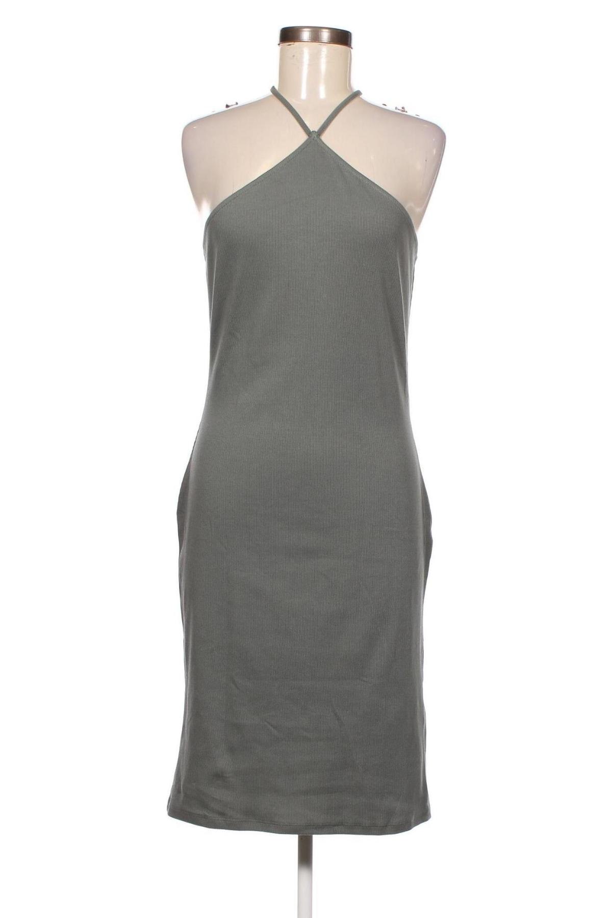 Φόρεμα Even&Odd, Μέγεθος XL, Χρώμα Πράσινο, Τιμή 4,50 €
