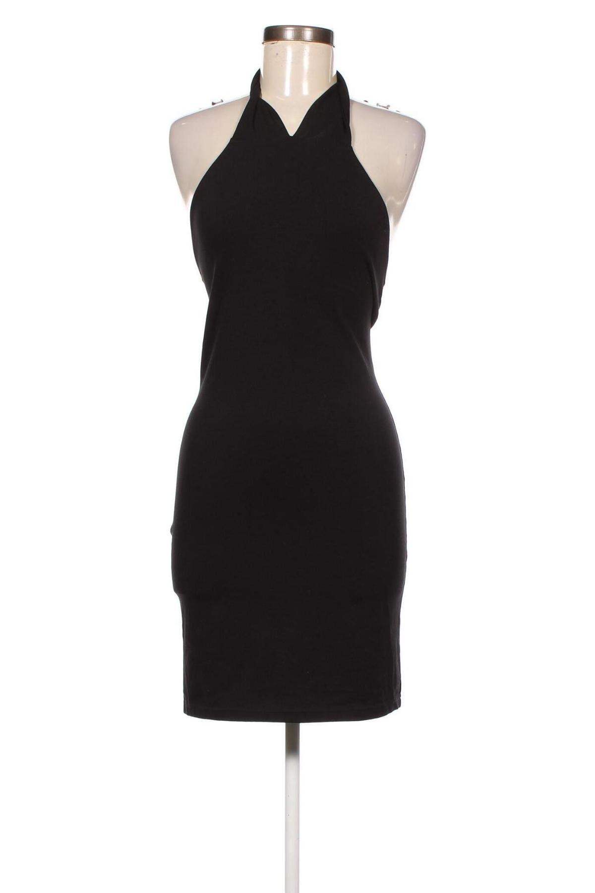 Šaty  Even&Odd, Veľkosť M, Farba Čierna, Cena  5,69 €