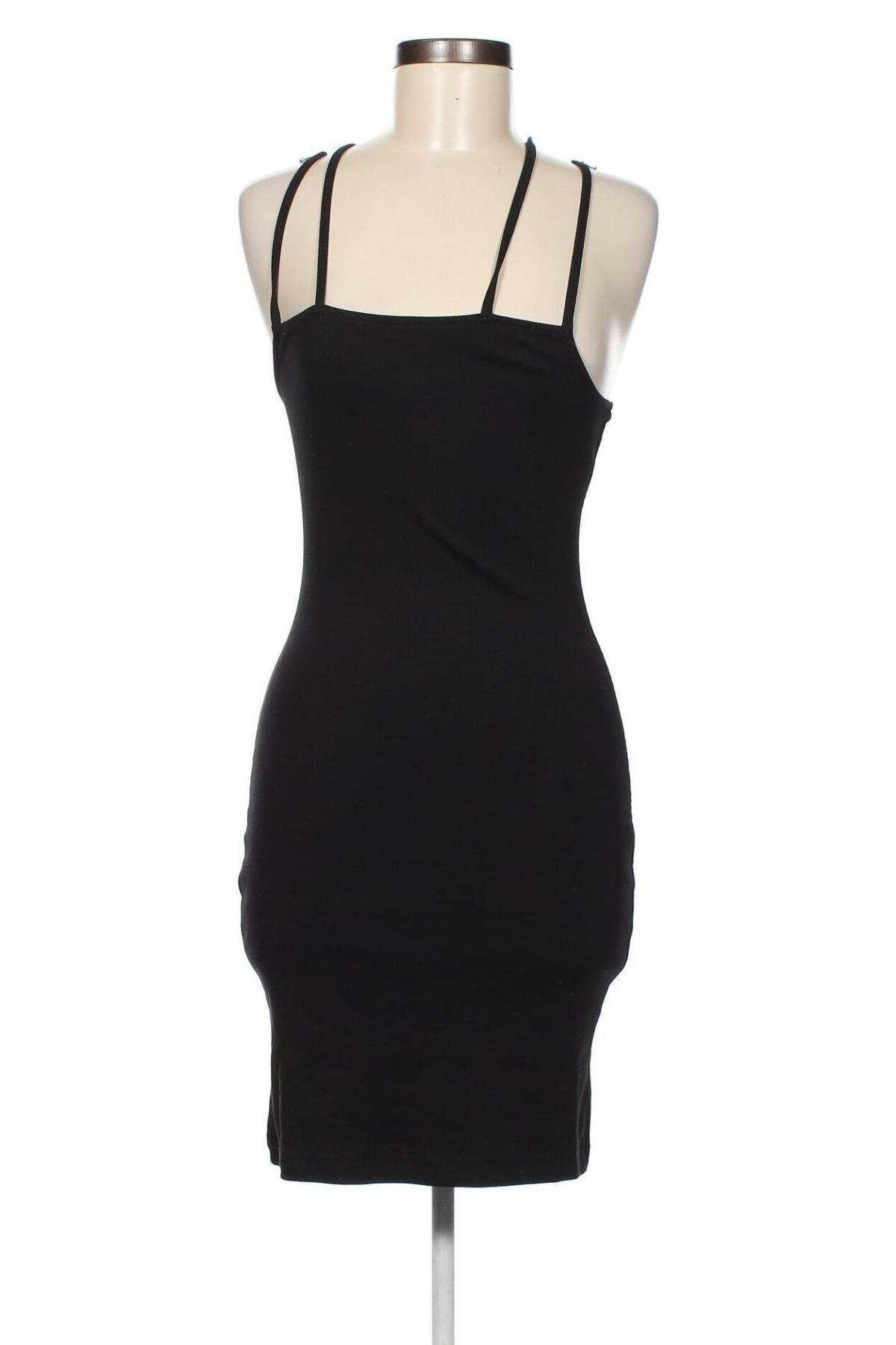 Šaty  Even&Odd, Veľkosť M, Farba Čierna, Cena  5,22 €