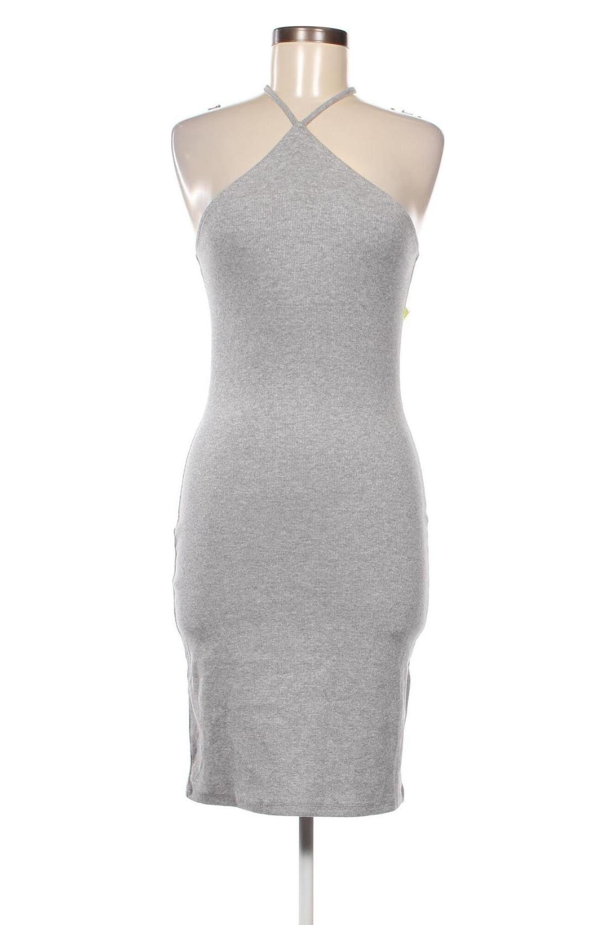 Šaty  Even&Odd, Veľkosť M, Farba Sivá, Cena  9,72 €