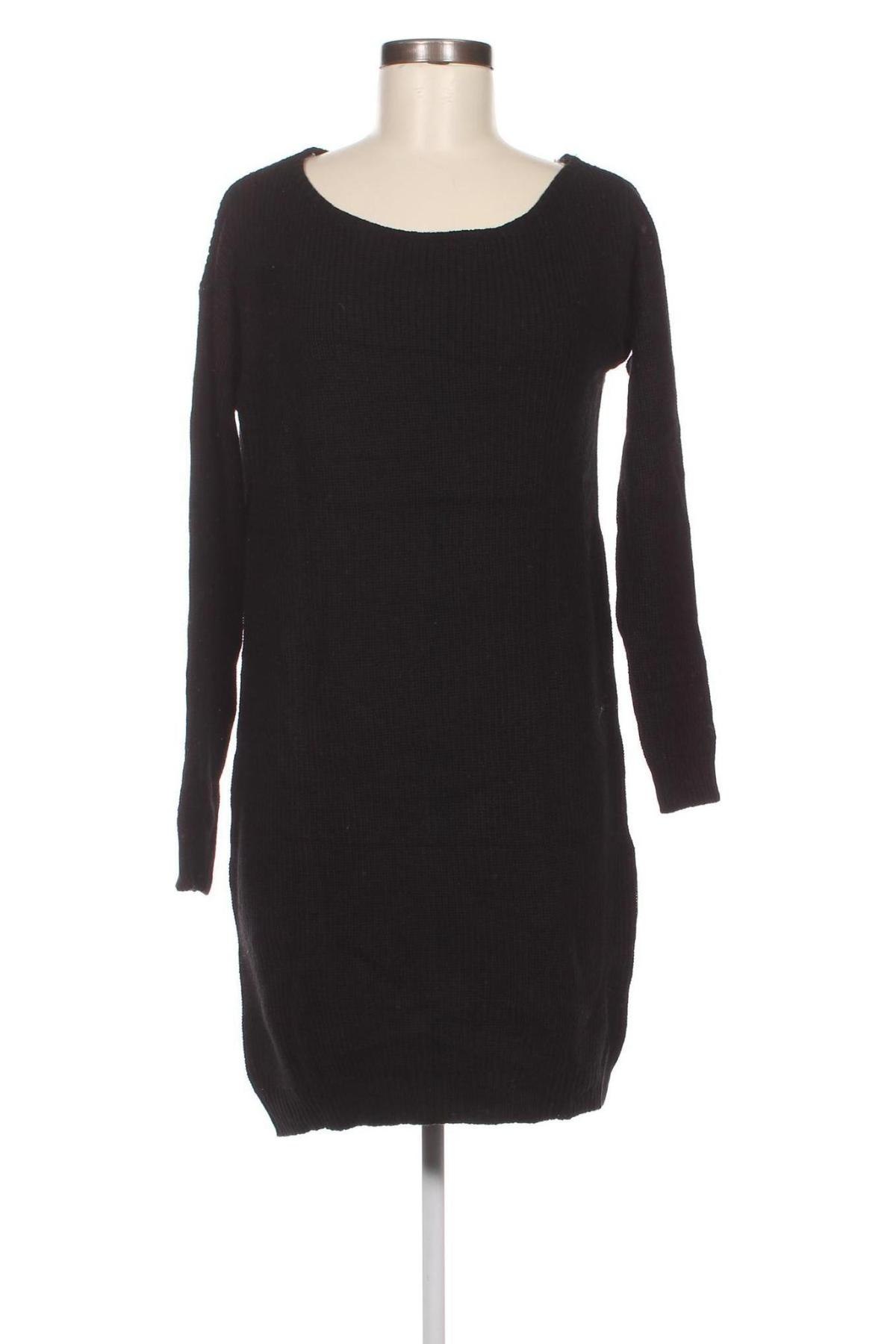 Šaty  Even&Odd, Veľkosť M, Farba Čierna, Cena  4,93 €