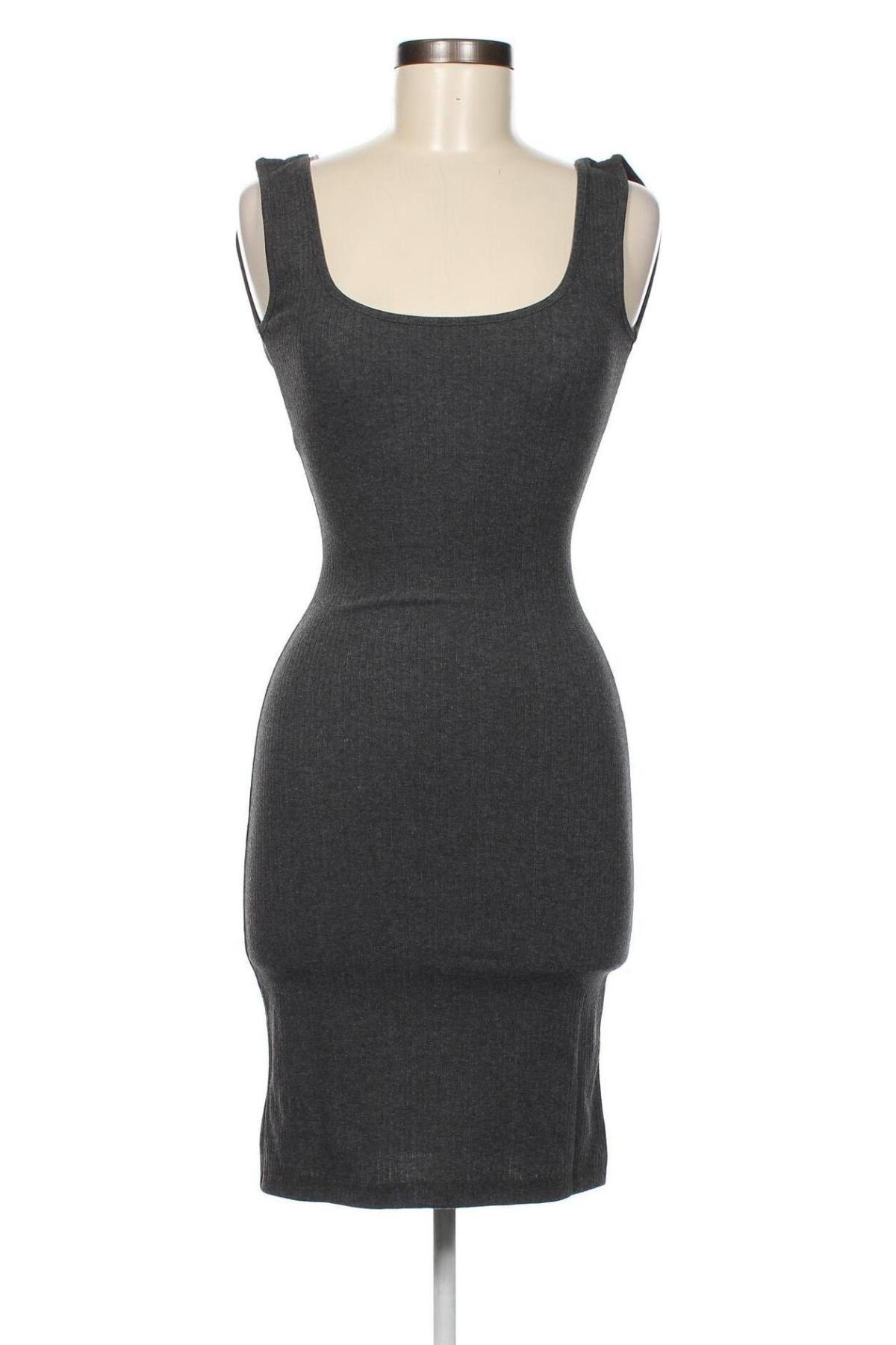 Φόρεμα Even&Odd, Μέγεθος S, Χρώμα Γκρί, Τιμή 5,69 €