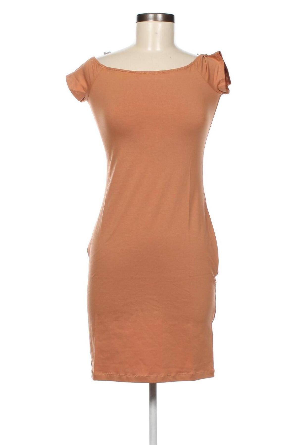 Φόρεμα Even&Odd, Μέγεθος M, Χρώμα Καφέ, Τιμή 23,71 €
