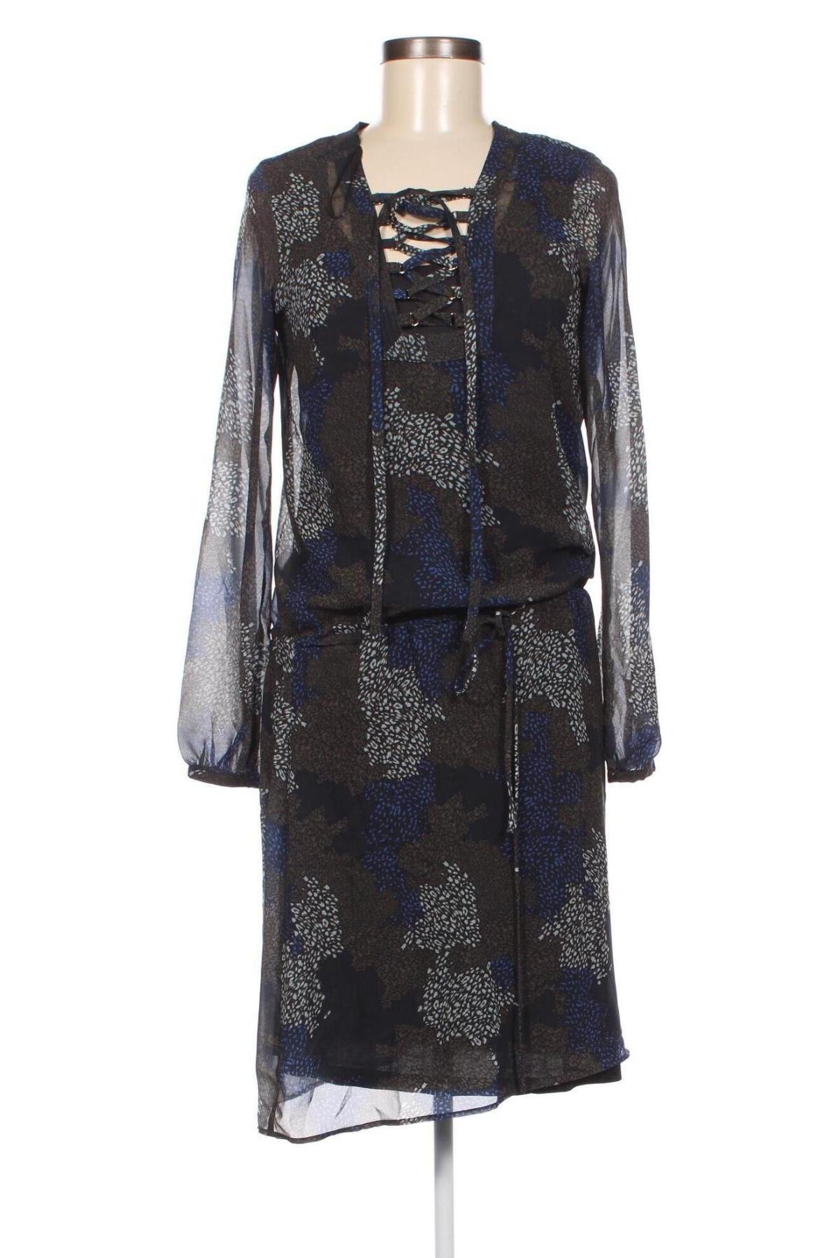 Φόρεμα Expresso, Μέγεθος XS, Χρώμα Πολύχρωμο, Τιμή 11,73 €