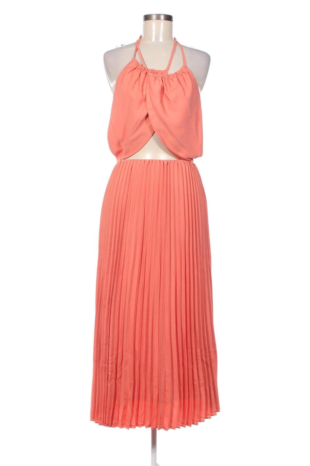 Φόρεμα Fashion Union, Μέγεθος M, Χρώμα Πορτοκαλί, Τιμή 17,01 €