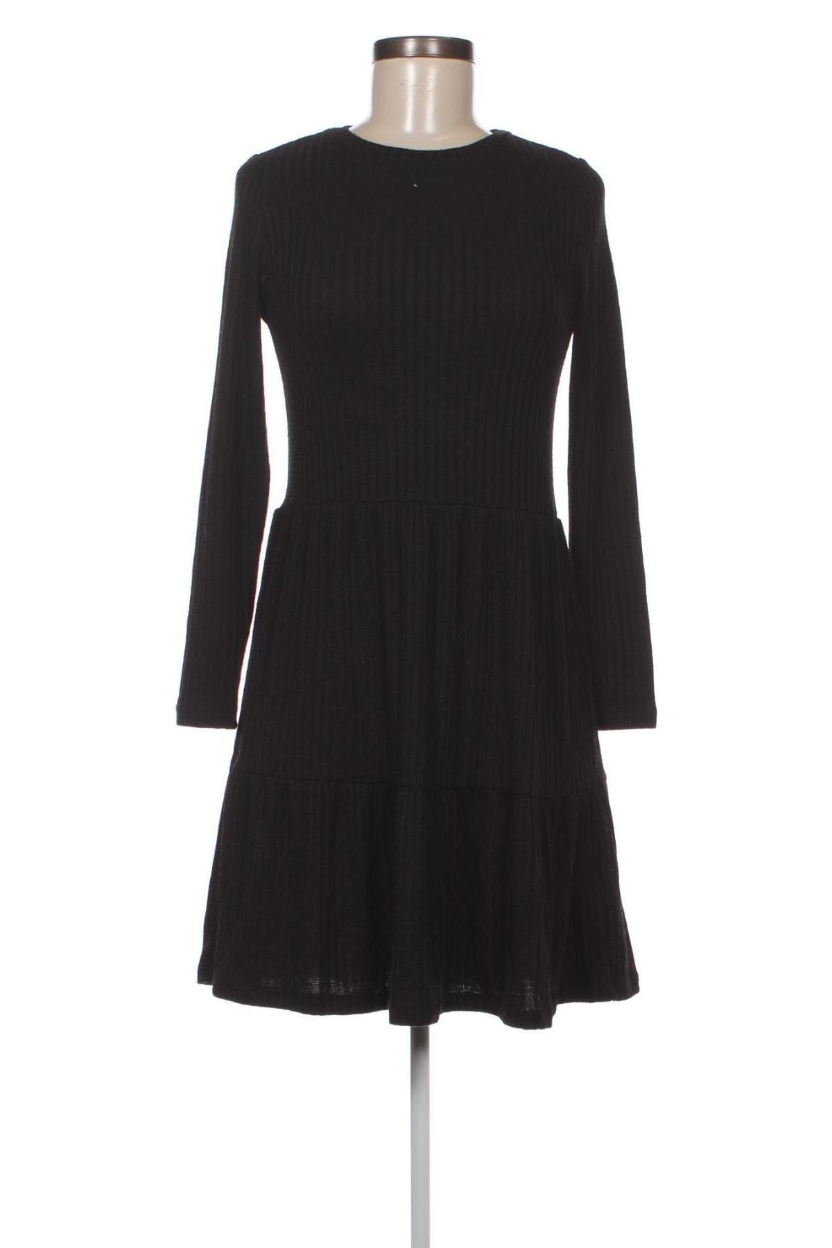 Kleid Fb Sister, Größe XS, Farbe Schwarz, Preis 2,42 €