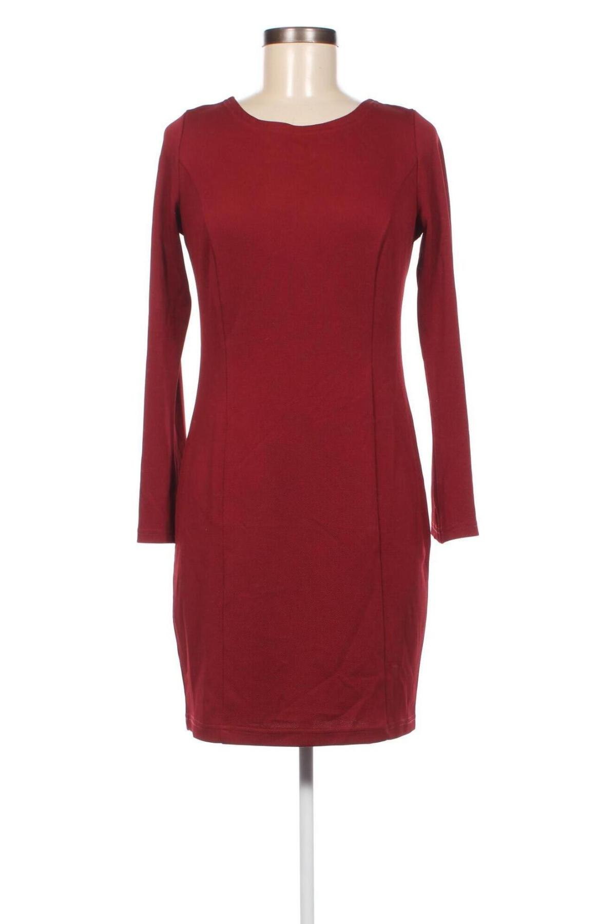 Kleid Figl, Größe L, Farbe Rot, Preis € 7,89