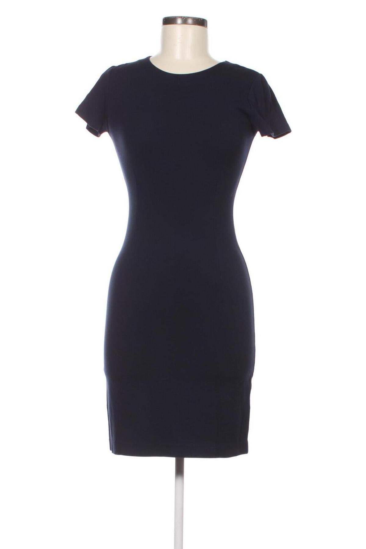 Kleid Filippa K, Größe XS, Farbe Blau, Preis € 16,66
