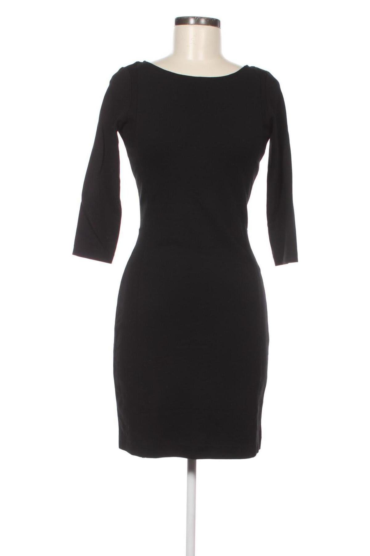 Kleid Filippa K, Größe S, Farbe Schwarz, Preis 20,46 €