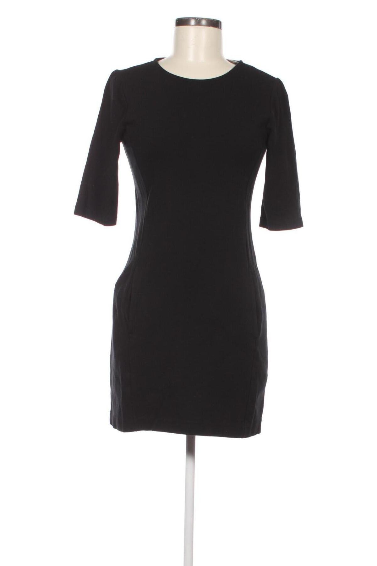 Kleid Filippa K, Größe S, Farbe Schwarz, Preis € 28,64