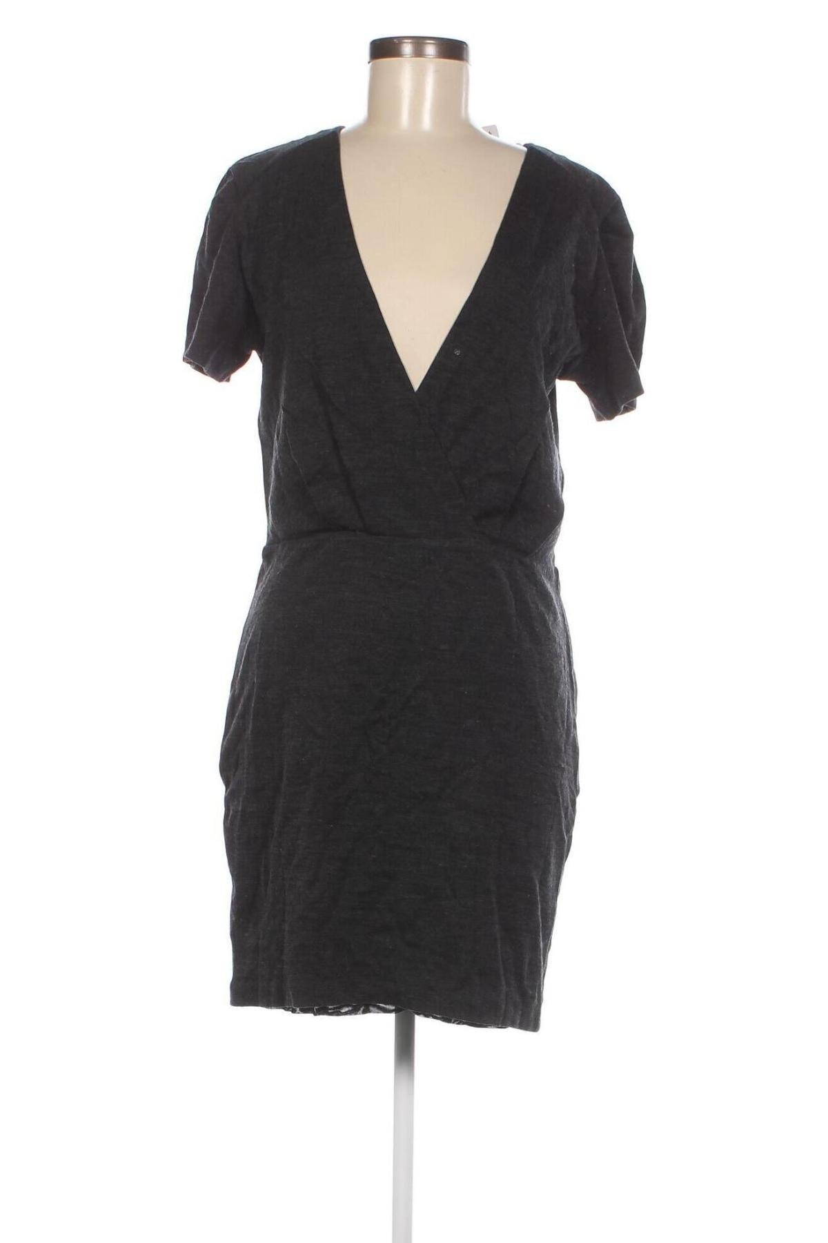 Kleid Filippa K, Größe L, Farbe Grau, Preis € 15,34