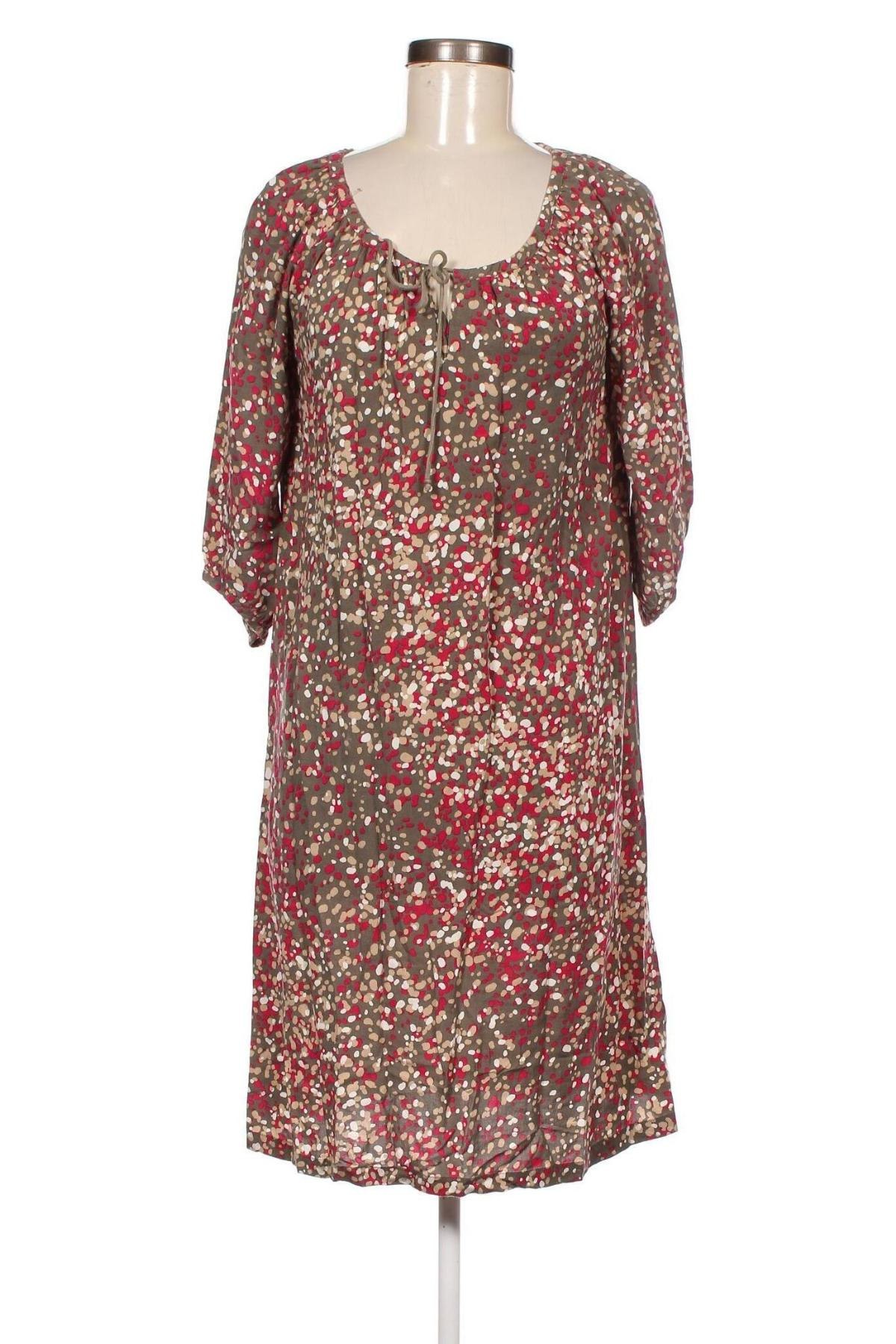 Φόρεμα Filippa K, Μέγεθος S, Χρώμα Πολύχρωμο, Τιμή 20,00 €