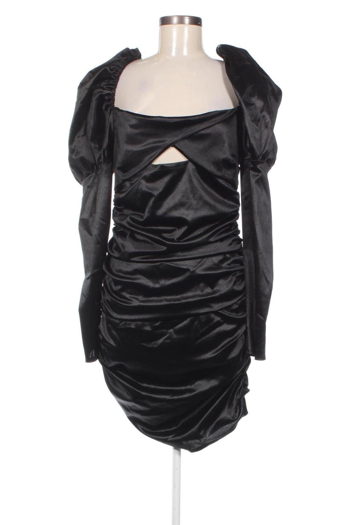 Φόρεμα First Distraction, Μέγεθος M, Χρώμα Μαύρο, Τιμή 68,04 €